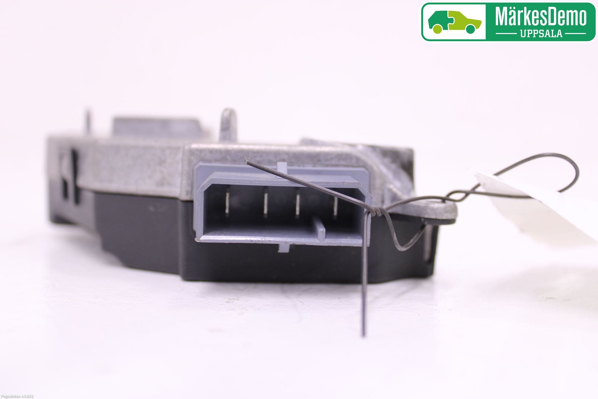 Saab 9-3 VER 2 Värmefläktsmotstånd