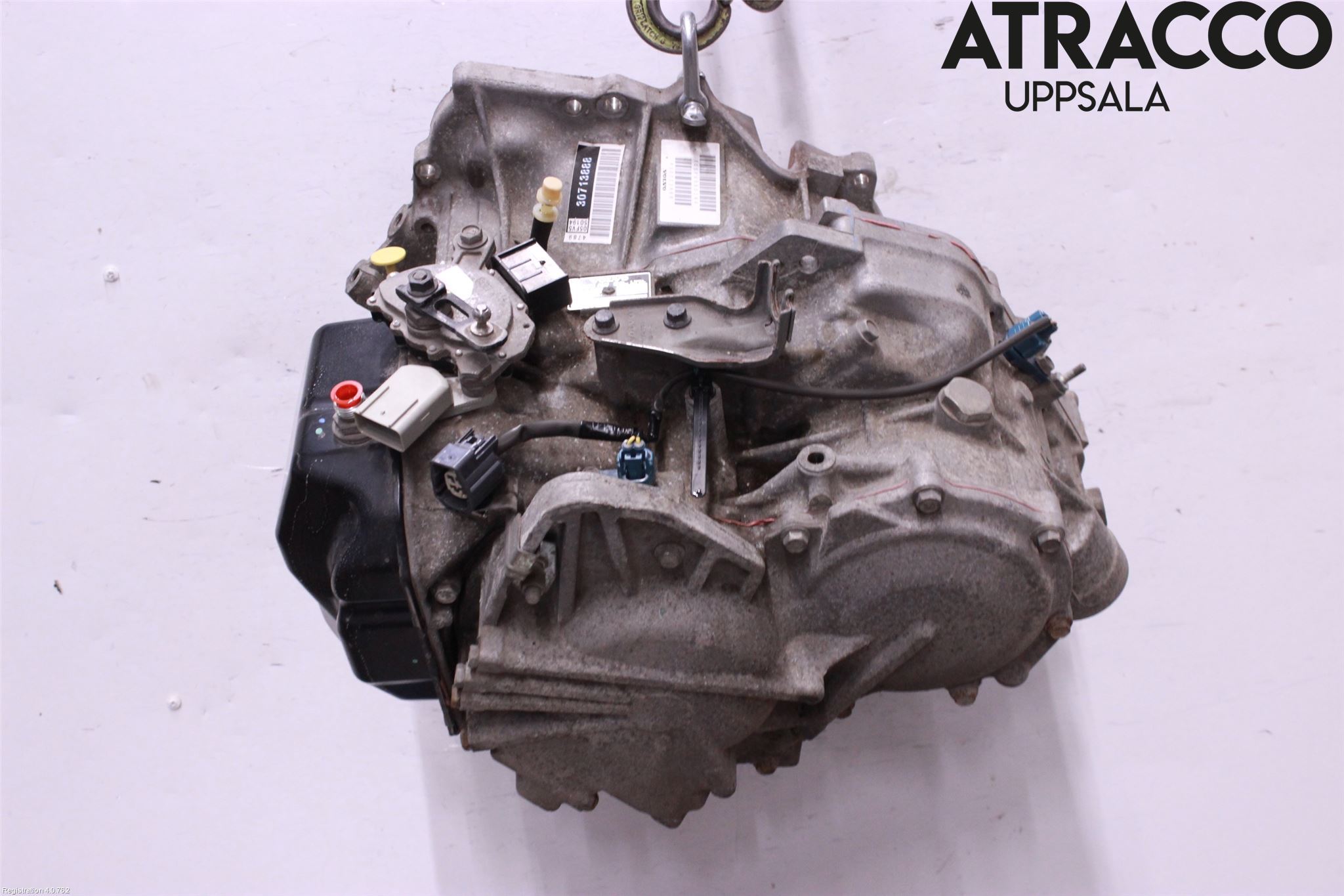 Volvo V70 05-08 Växellåda Automat