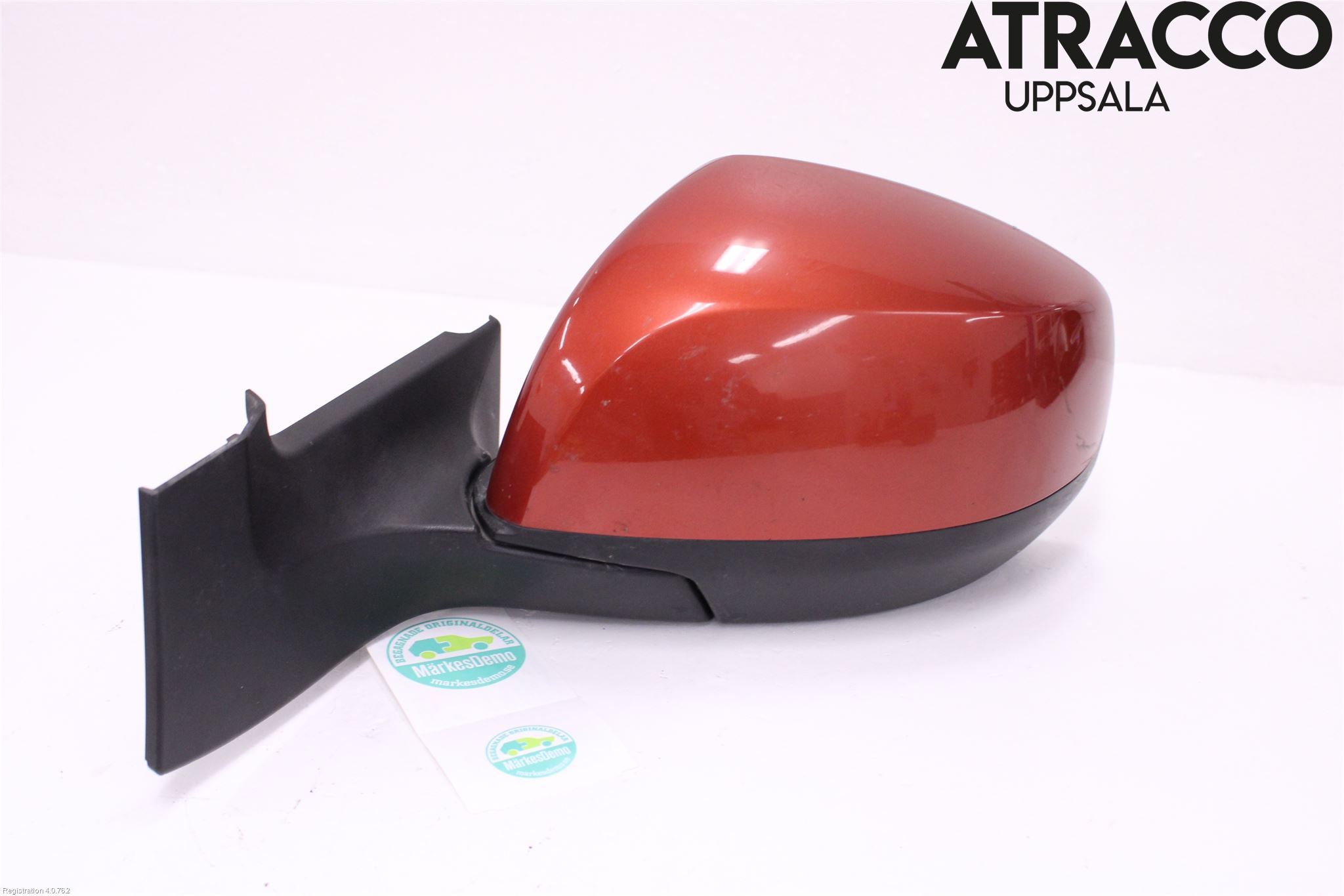 Suzuki SPLASH Spegel Yttre El Vä