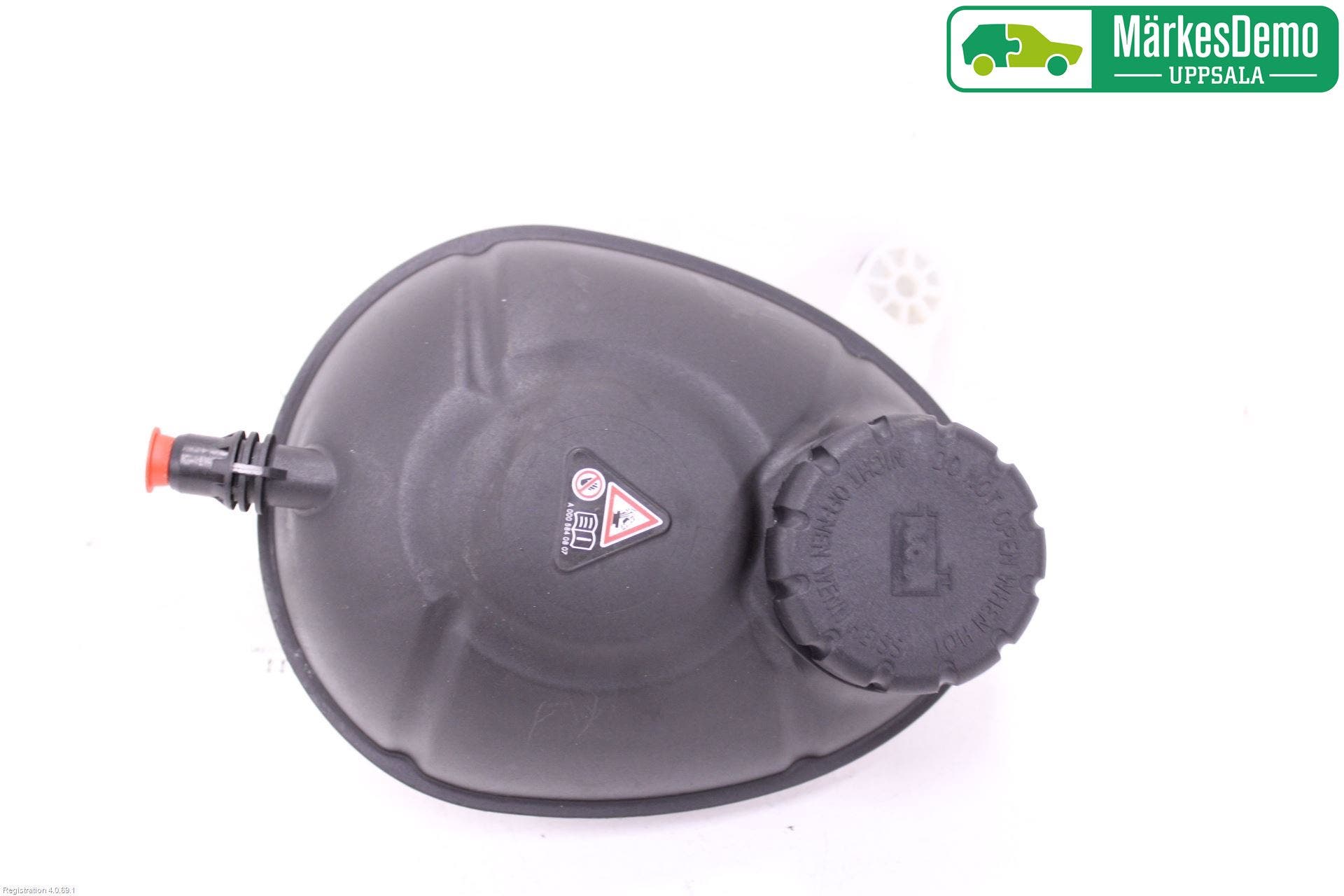 Mercedes-Benz MB C-KLASS (W205) 14-21 Expansionstank