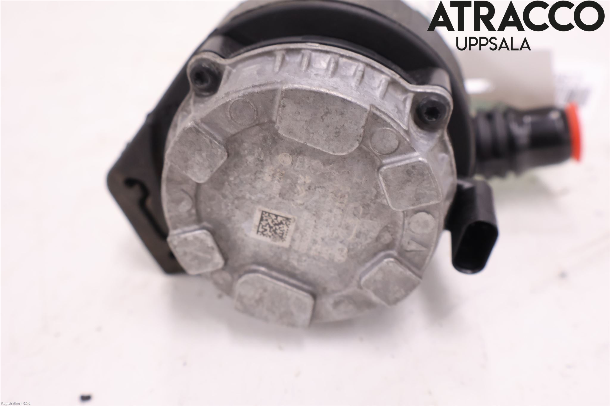 Opel CORSA F, CORSA-E 20- Vattenpump