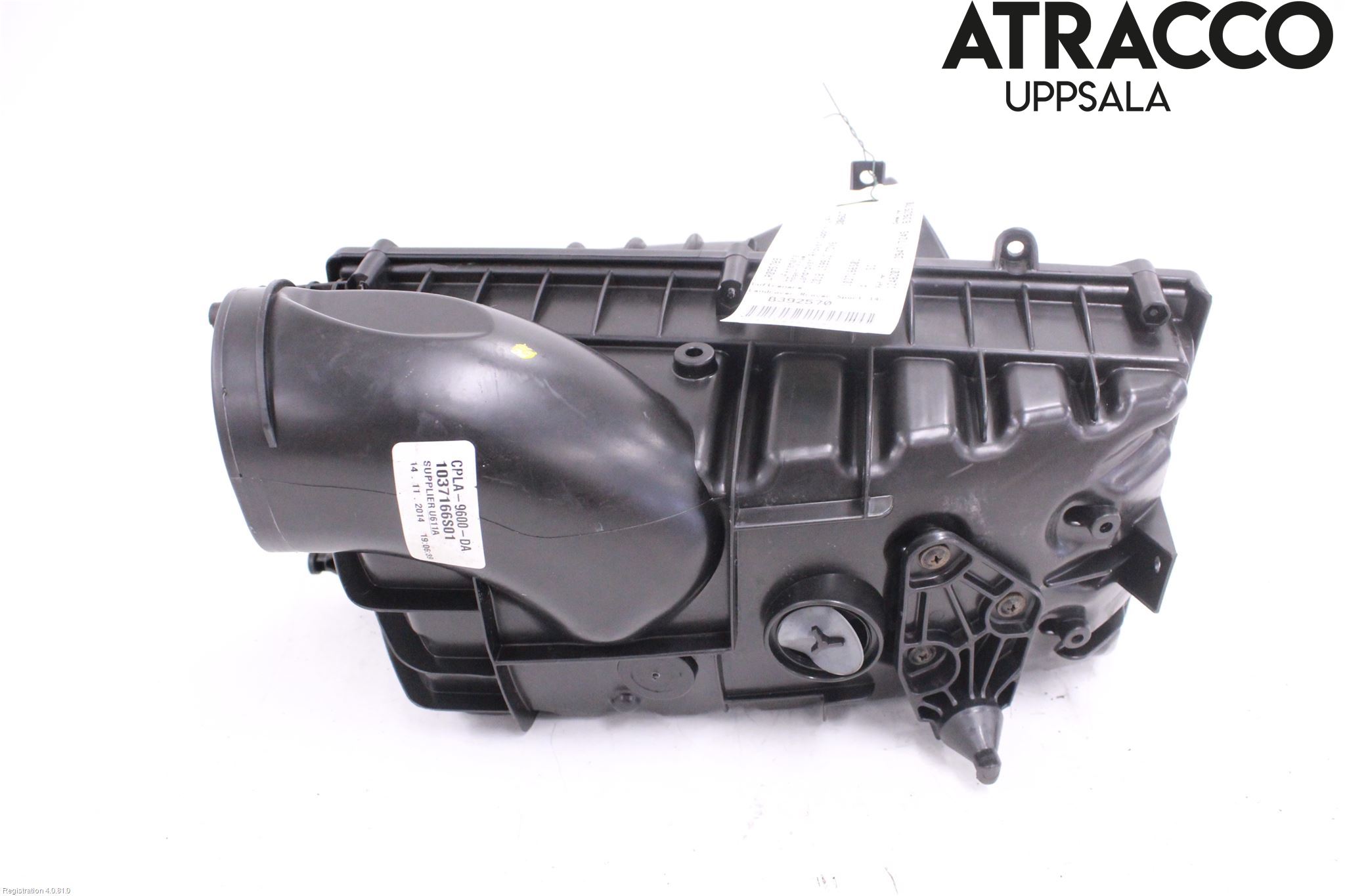 Landrover RANGE ROVER SPORT (L494) 14-22 Luftrenare