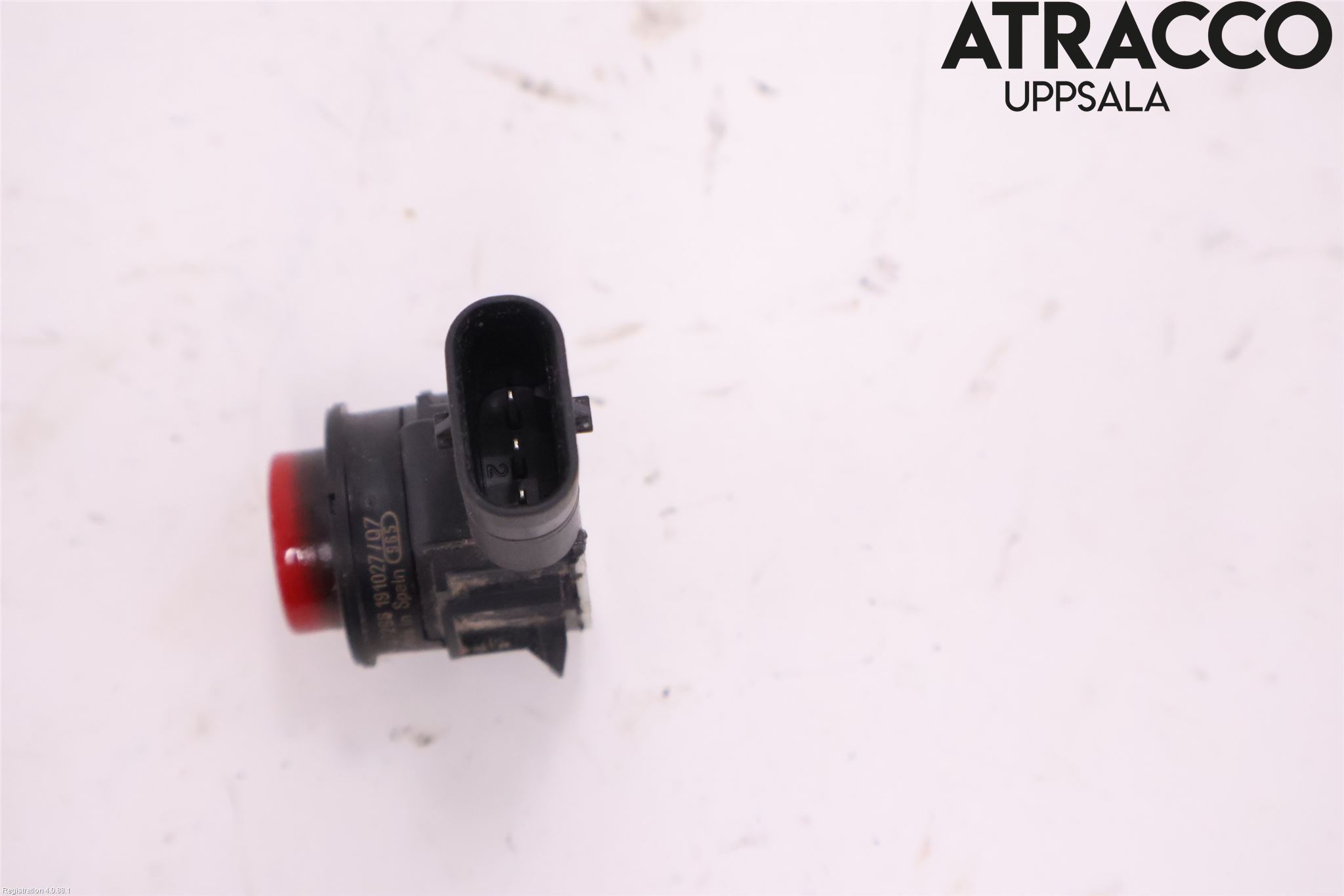 Fiat TIPO/CROSS 16- Parkeringshjälp Backsensor
