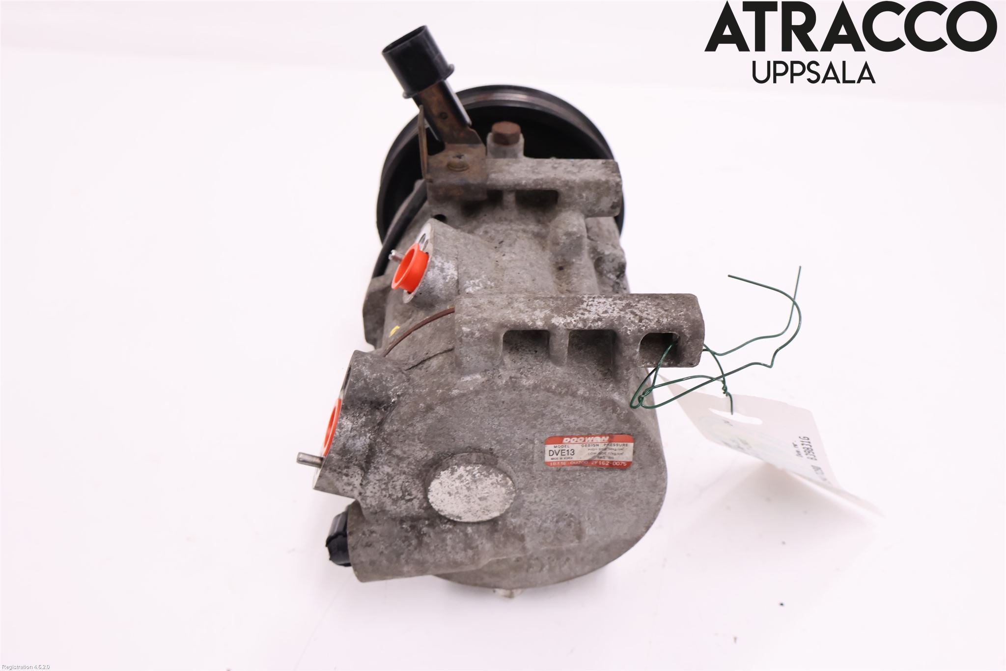 Hyundai i40 08-15 Ac Kompressor