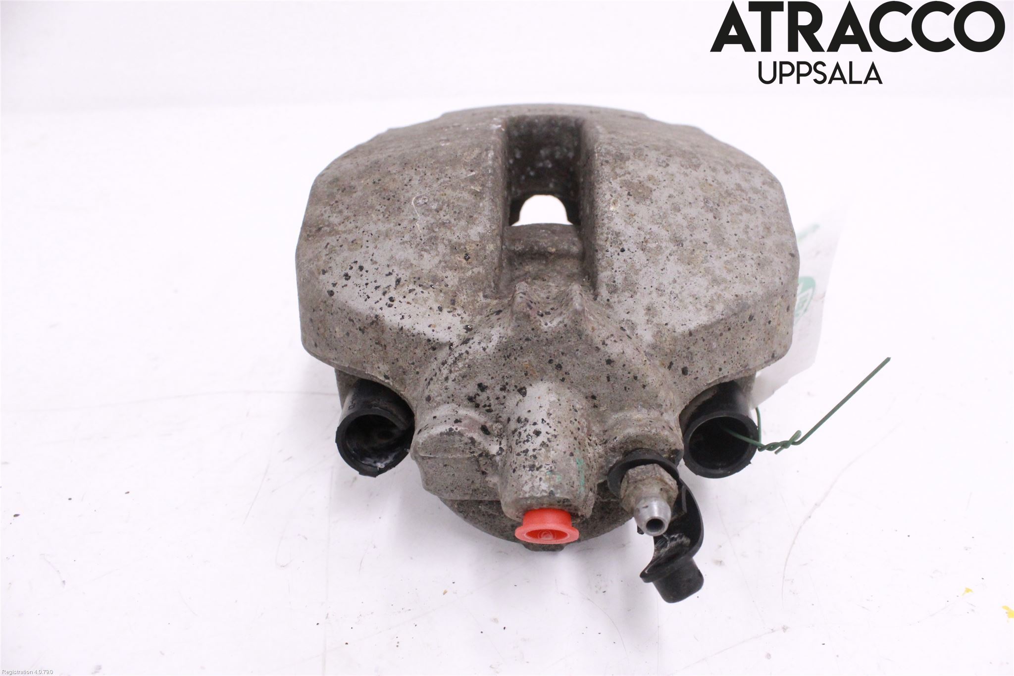 BMW X6 E71/E72   08-14 Bromsok Bak Vänster