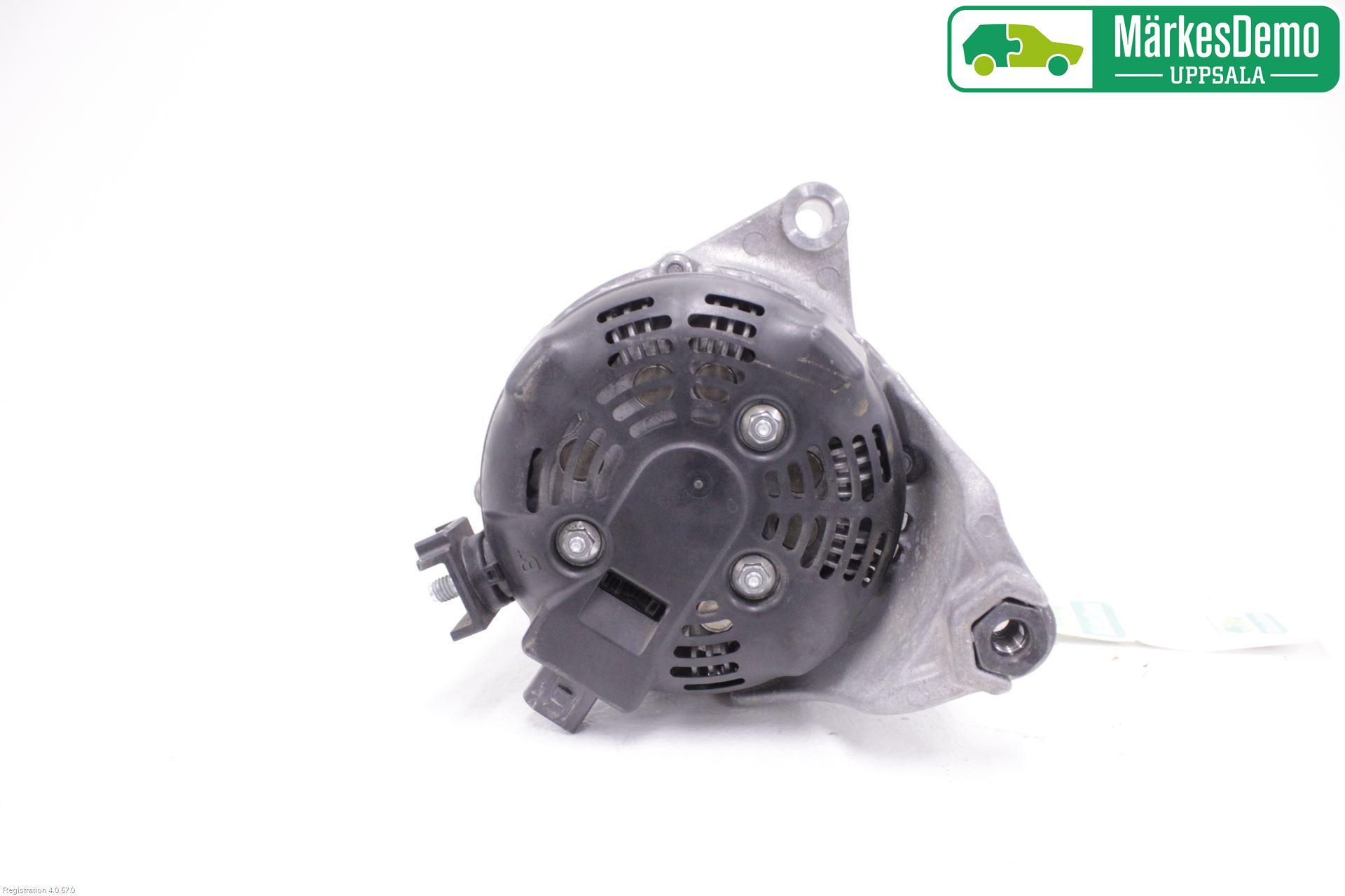 BMW 1 F20/F21 11-19 Generator