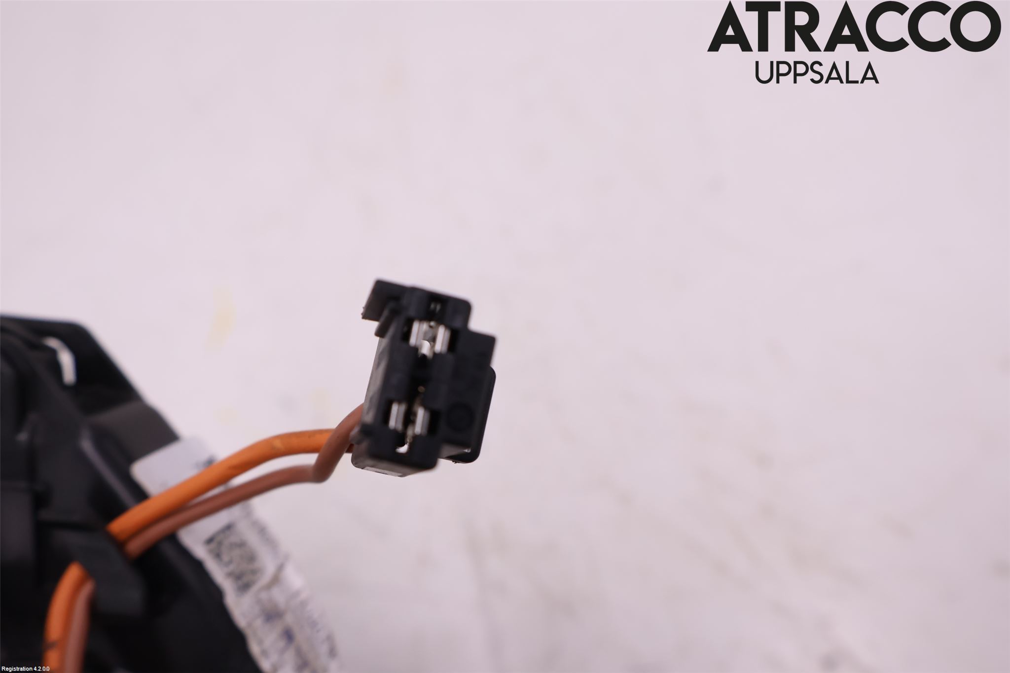 Volkswagen VW T-CROSS 19- Värmefläkt