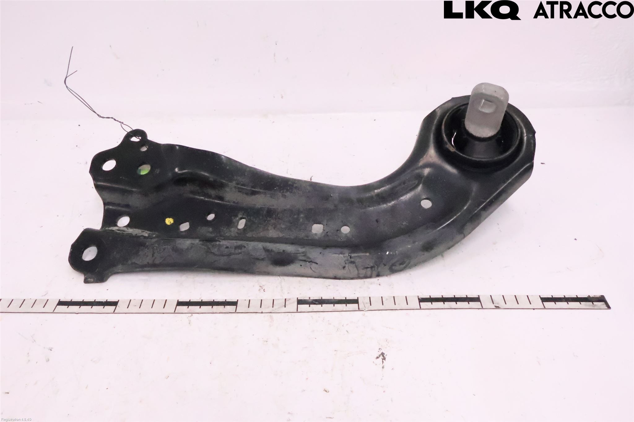 Lexus NX 340h/450h+ 21- Bärarm Bak Höger