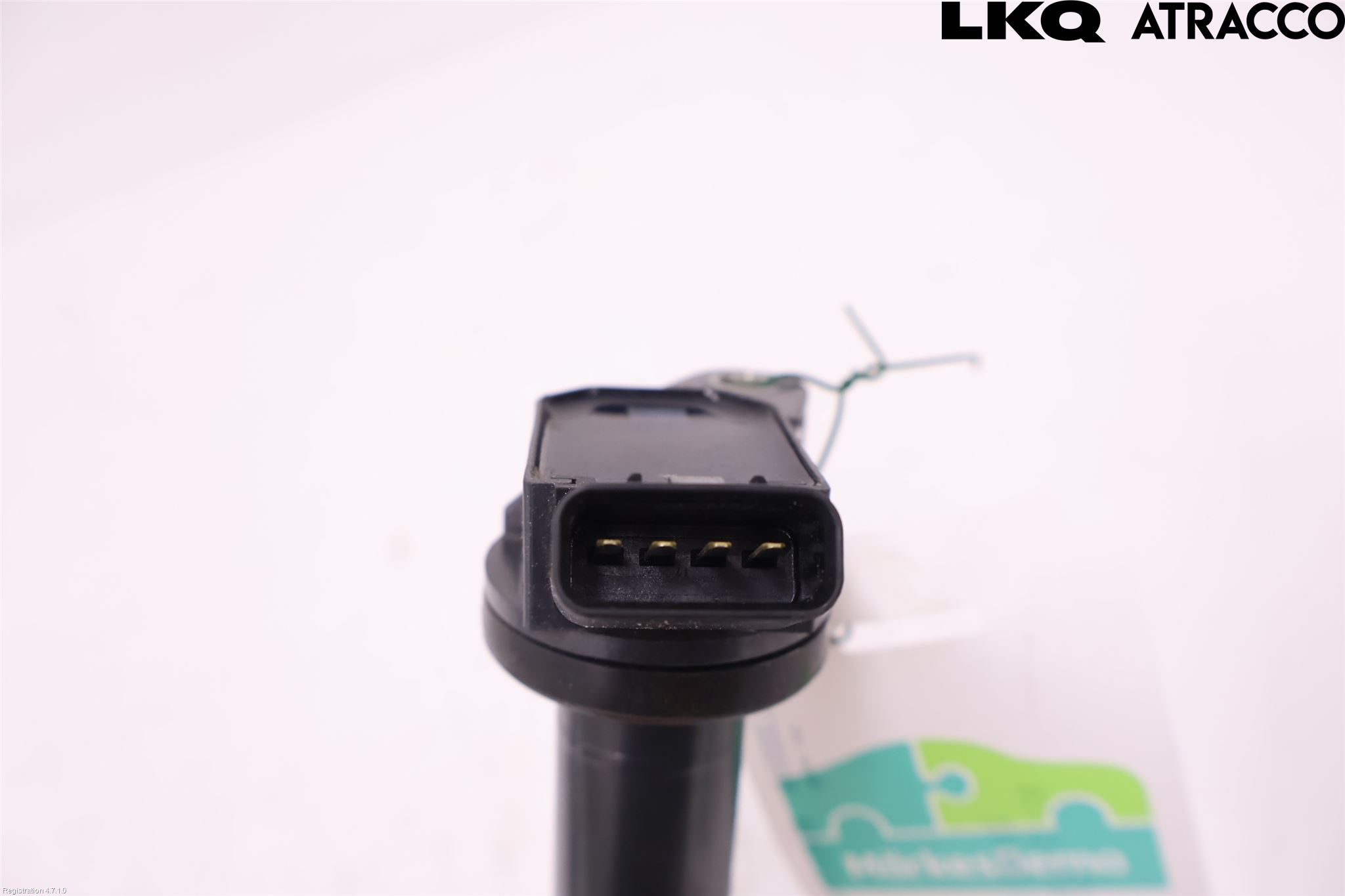 Toyota VERSO-S 11-16 Tändspole