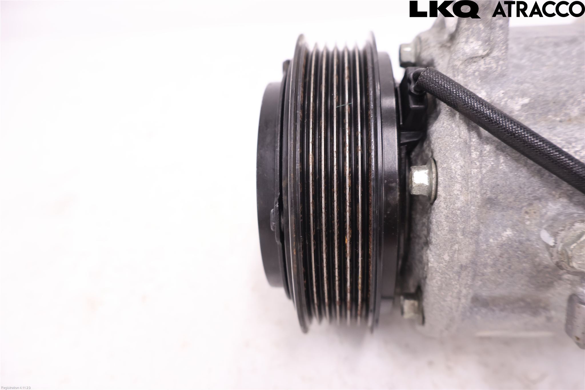 BMW 2 F45 Active Tourer 14-21 Ac Kompressor