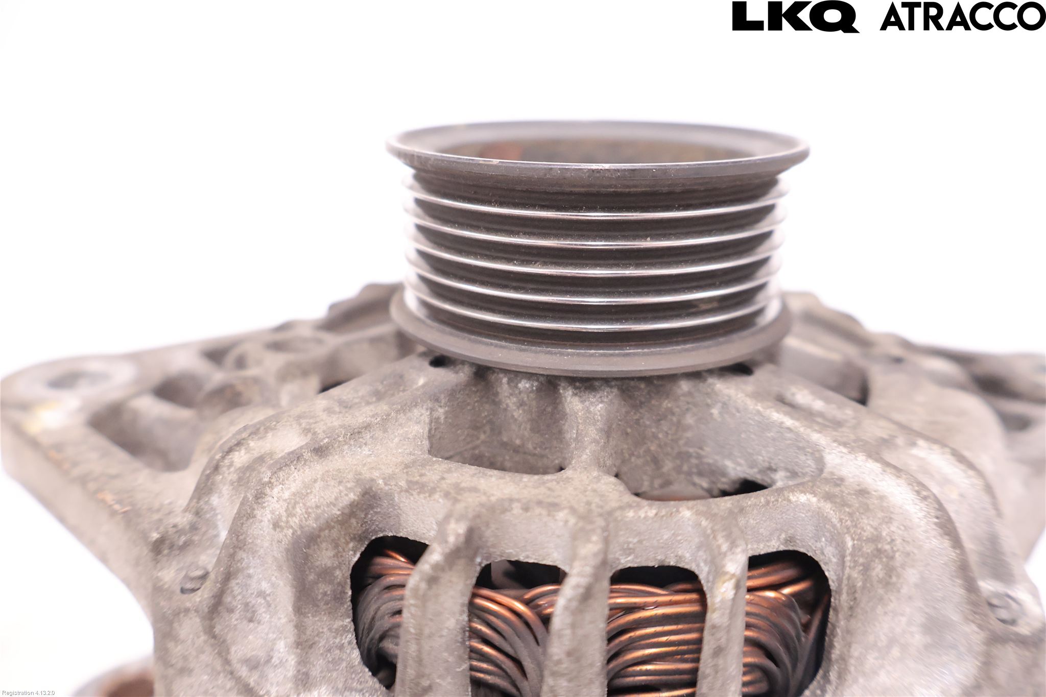 Kia CEED 06-12 Generator