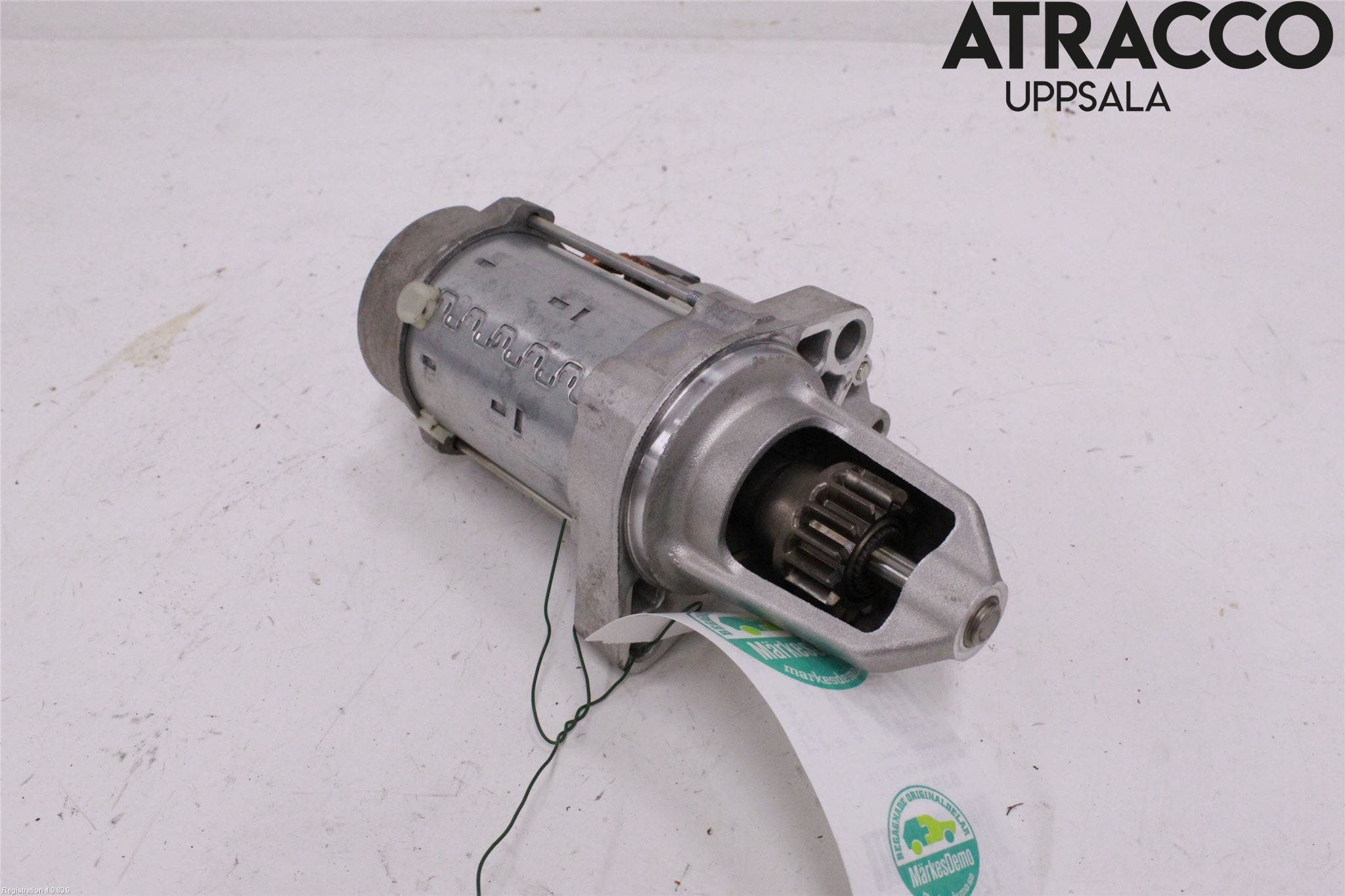 Mercedes-Benz MB A-KLASS (W177) 18- Startmotor Diesel