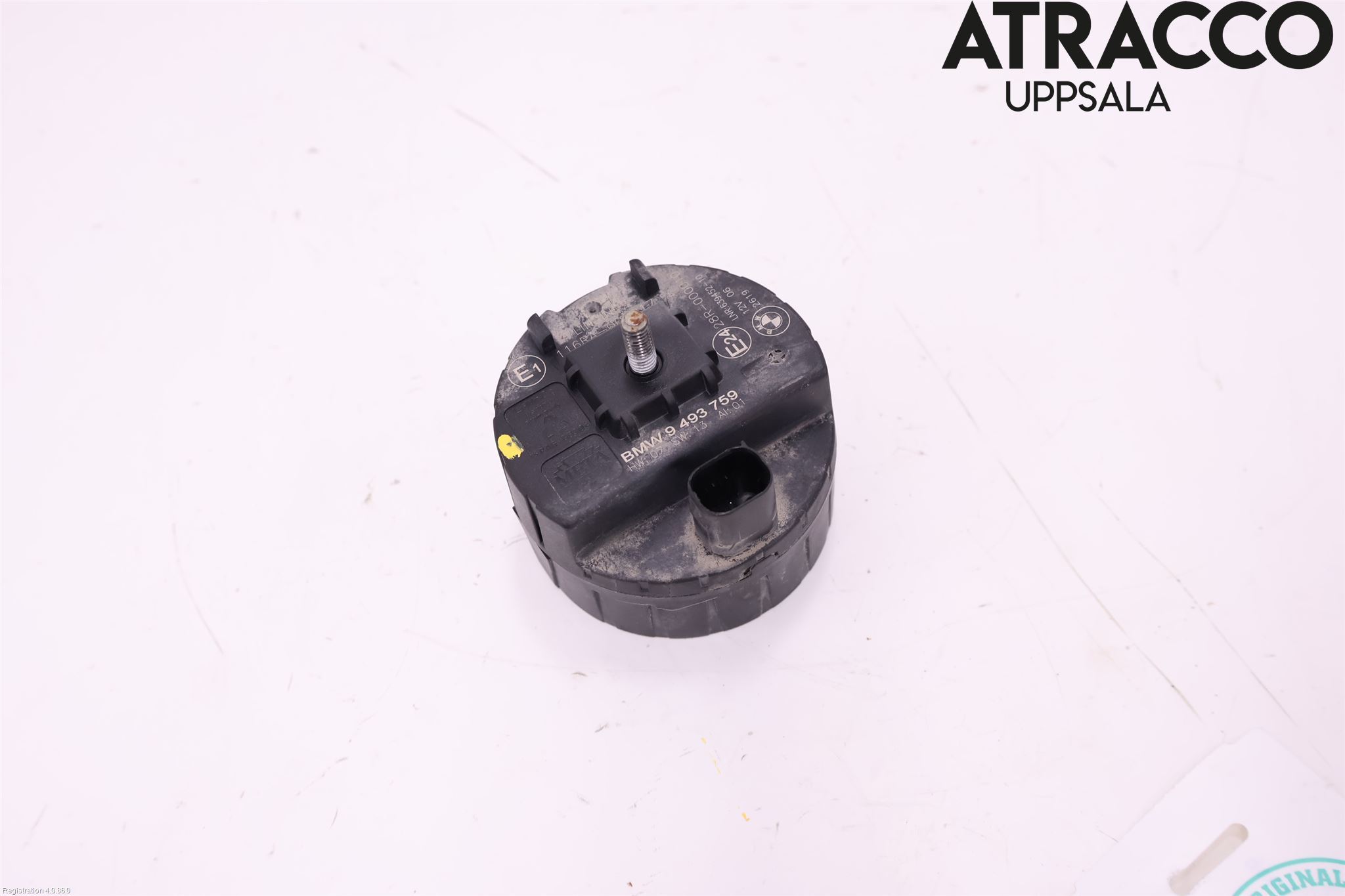 BMW 5 G30/G31/F90 17-23 Signalhorn