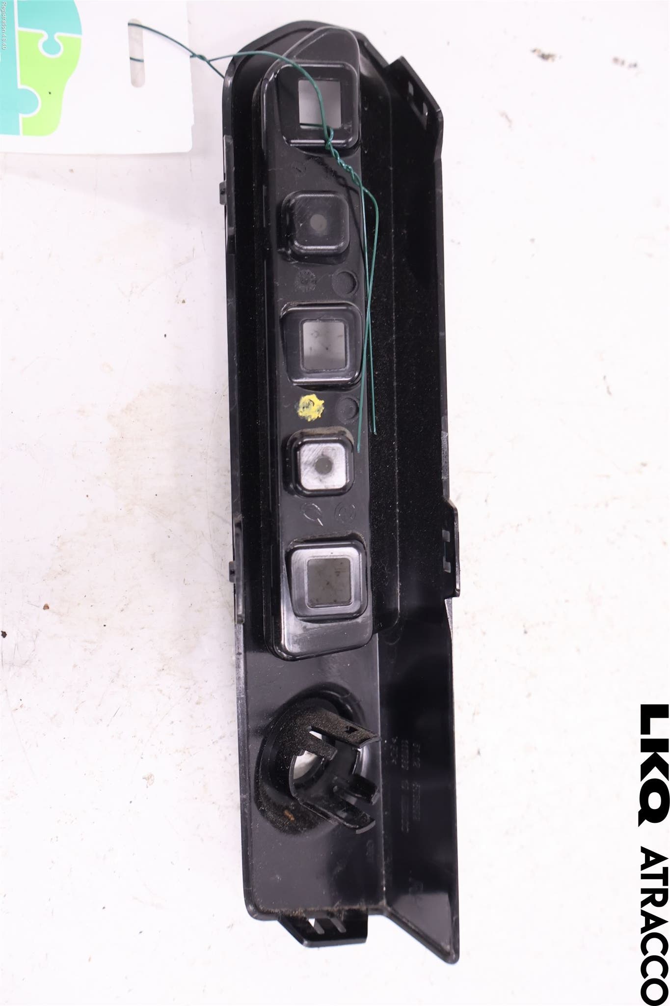 BMW 2 G42 22- Dimljus/Reflex Bak