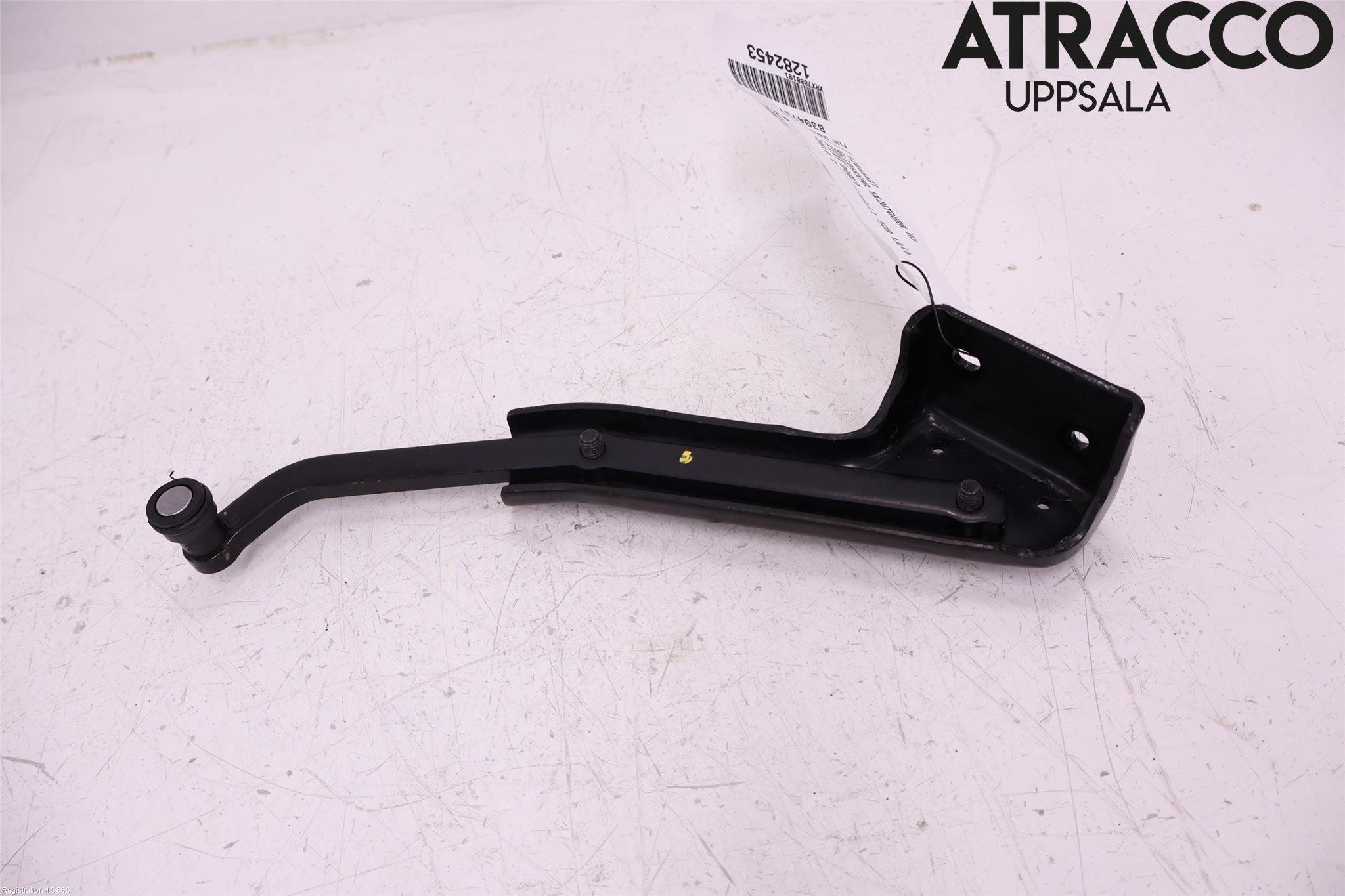 Fiat DOBLO CARGO Glidskena Skjutdörr Hö