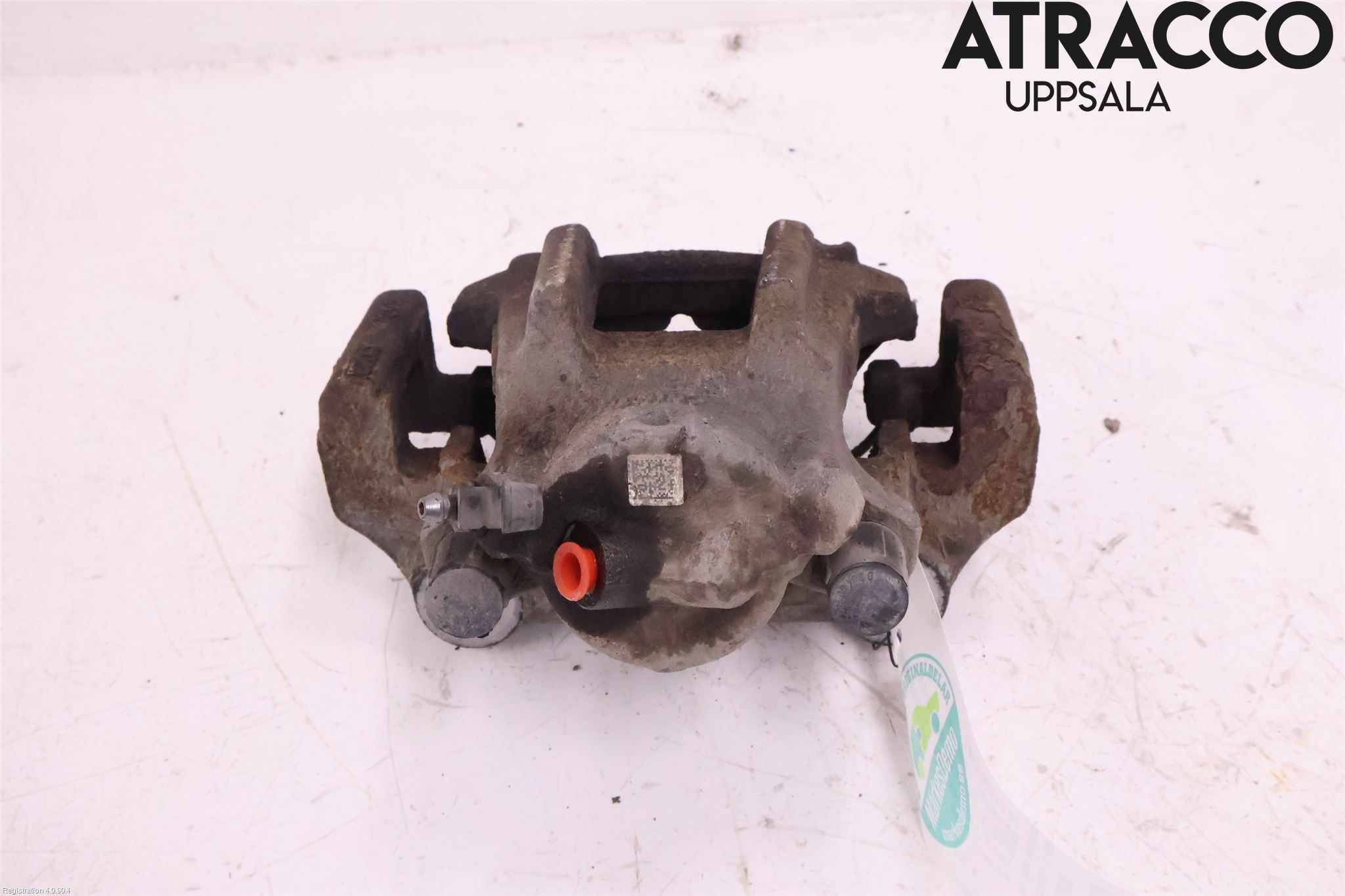 BMW 3 F30/F31/F80 12-19 Bromsok Fram Höger