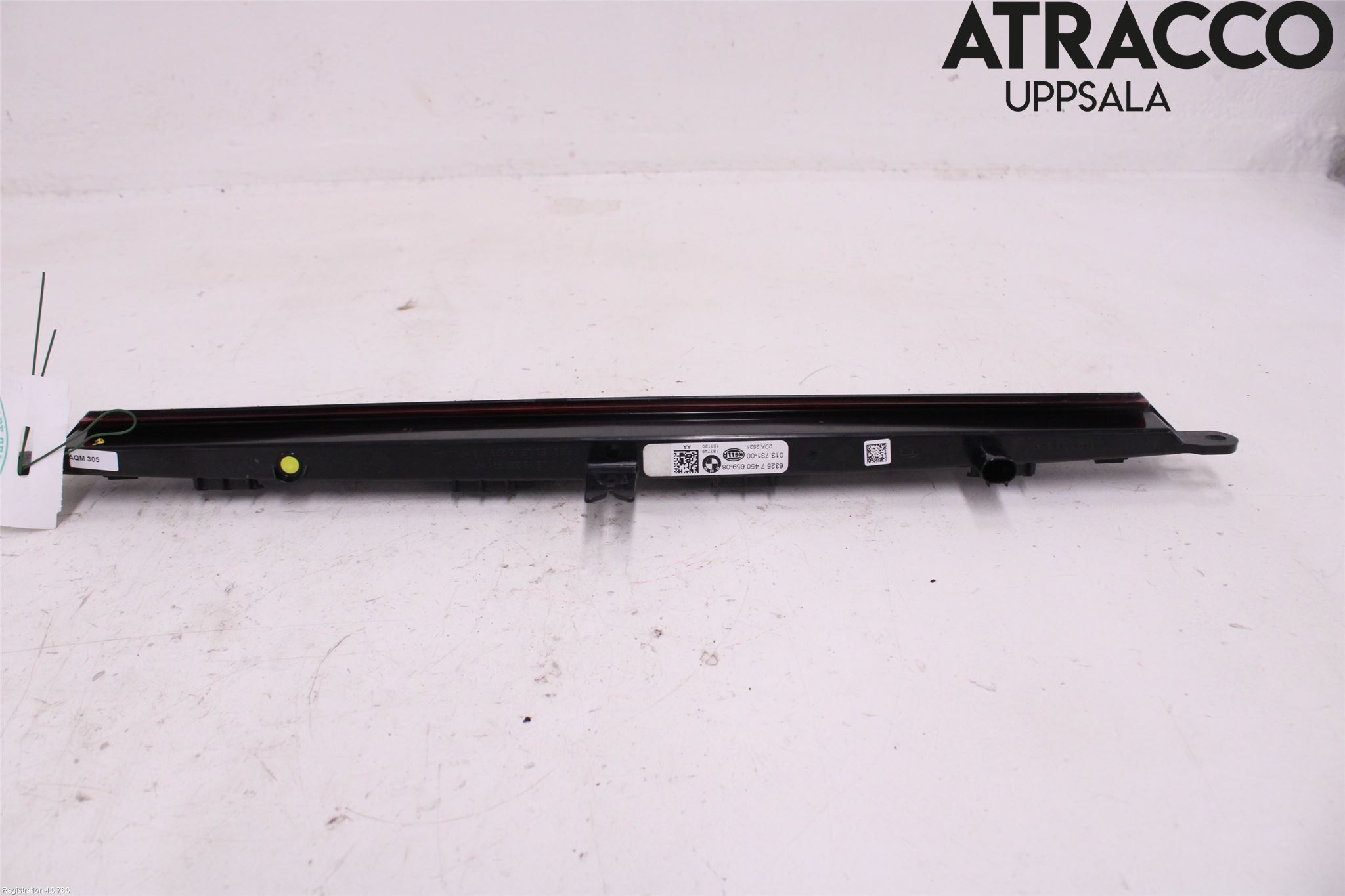 BMW 1 F40 19- Bromsljus Bakruta