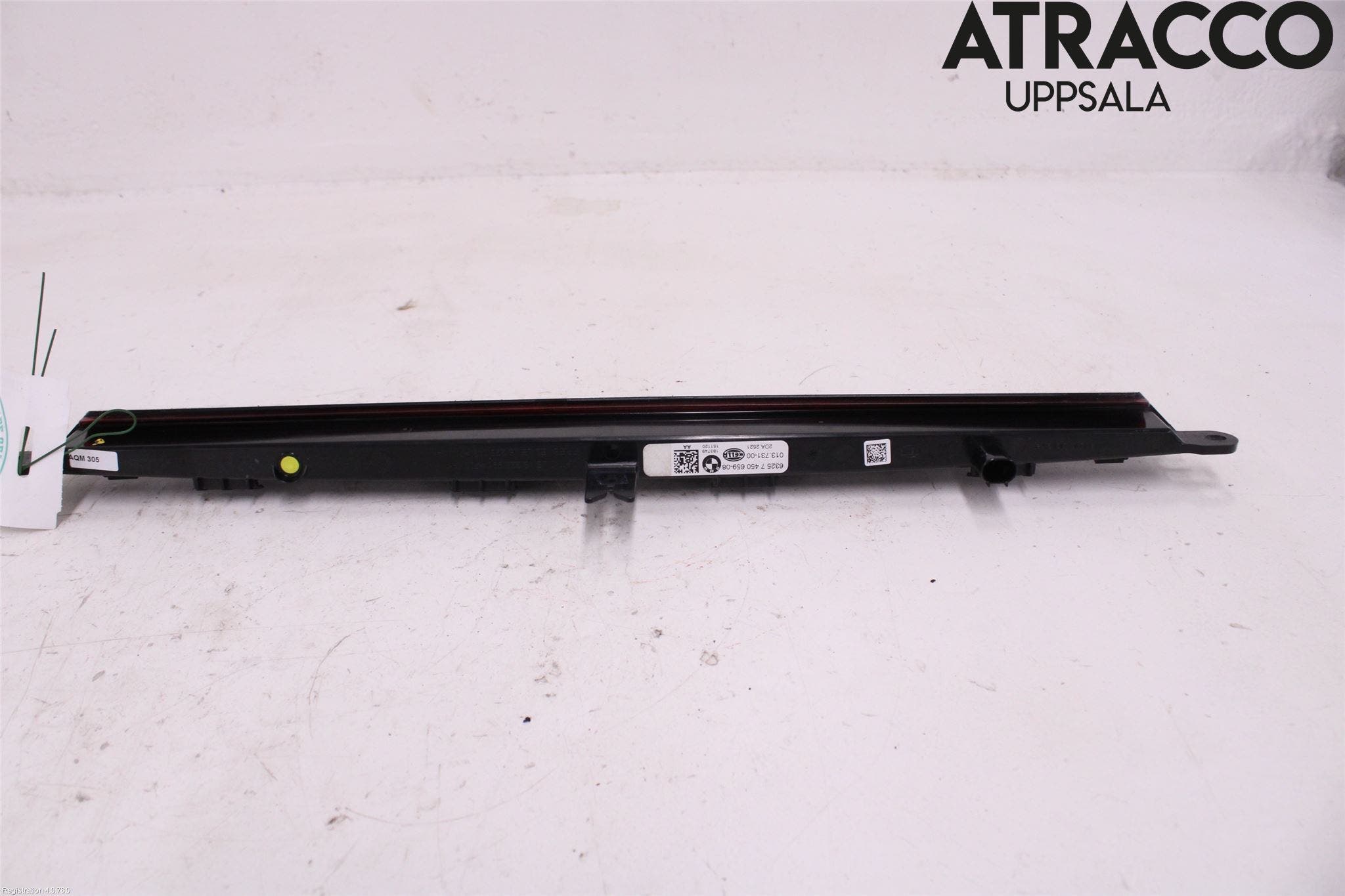 BMW 1 F40 19- Bromsljus Bakruta