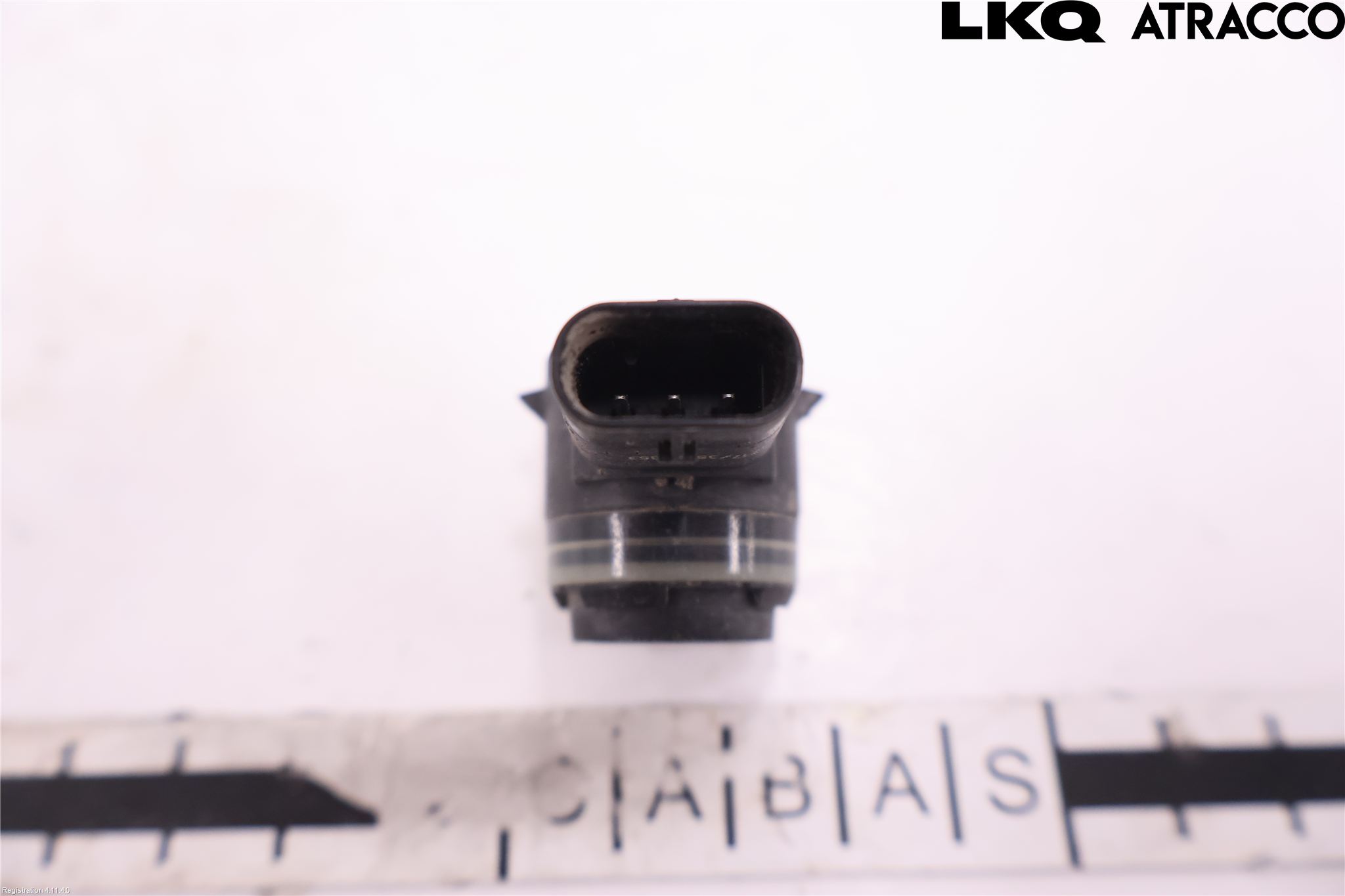 Volvo V90 17->> Parkeringshjälp Backsensor