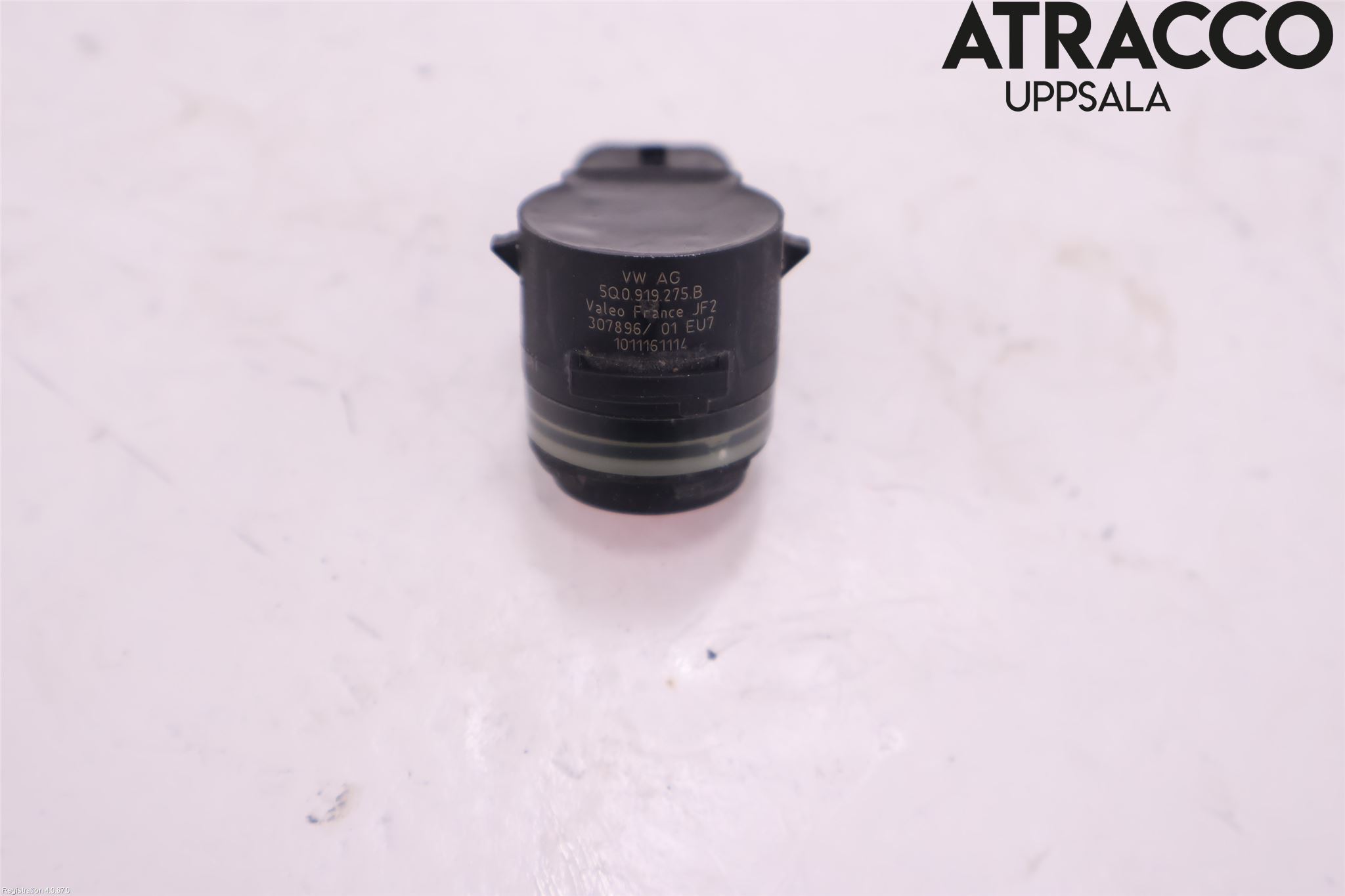 Seat LEON 13-20 Parkeringshjälp Backsensor