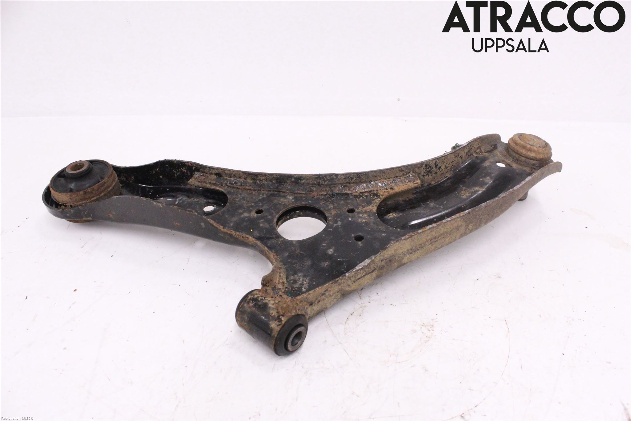 Kia PICANTO 12-17 Bärarm Fram Undre Hö