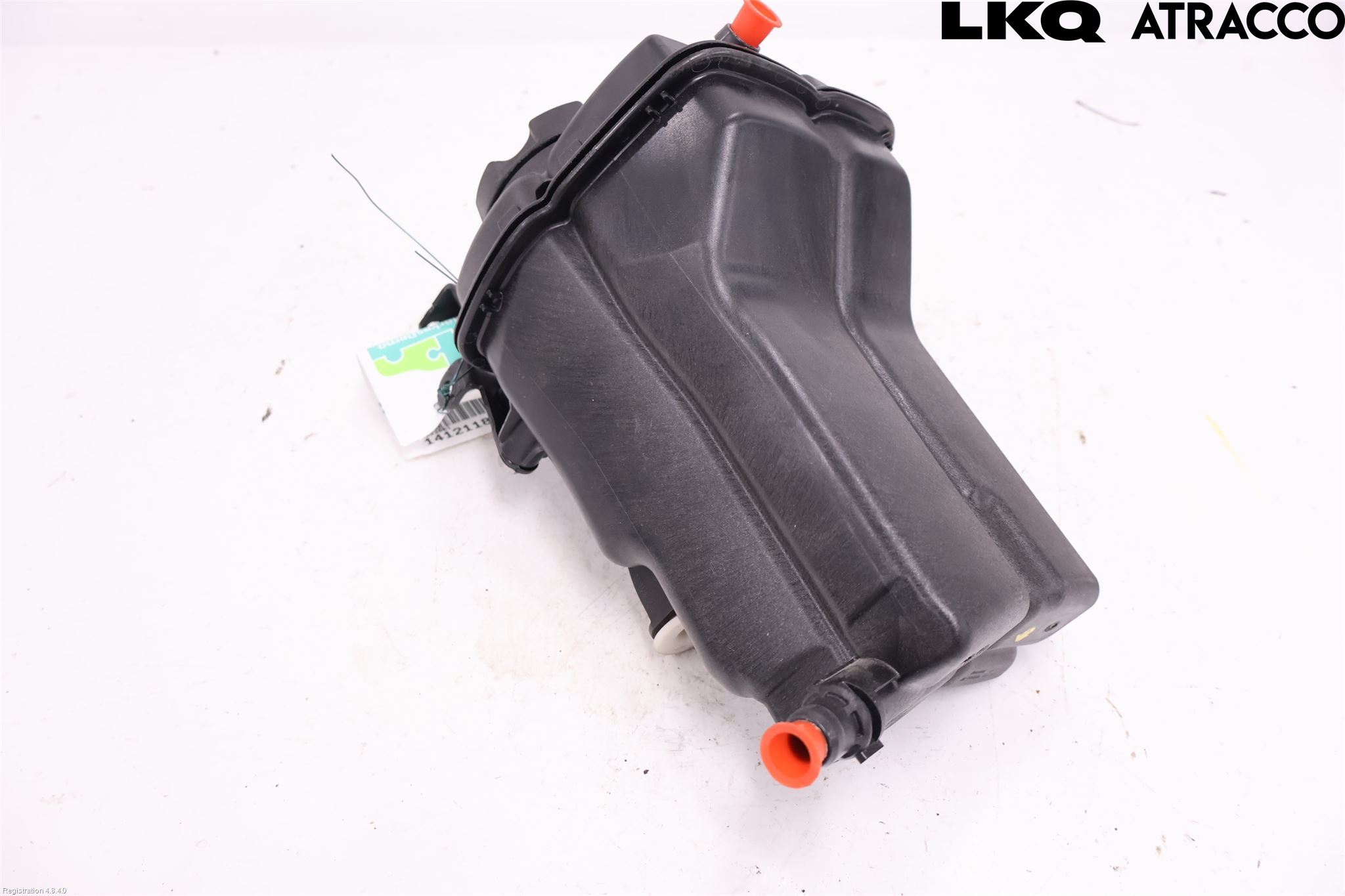 BMW 2 G42 22- Expansionstank