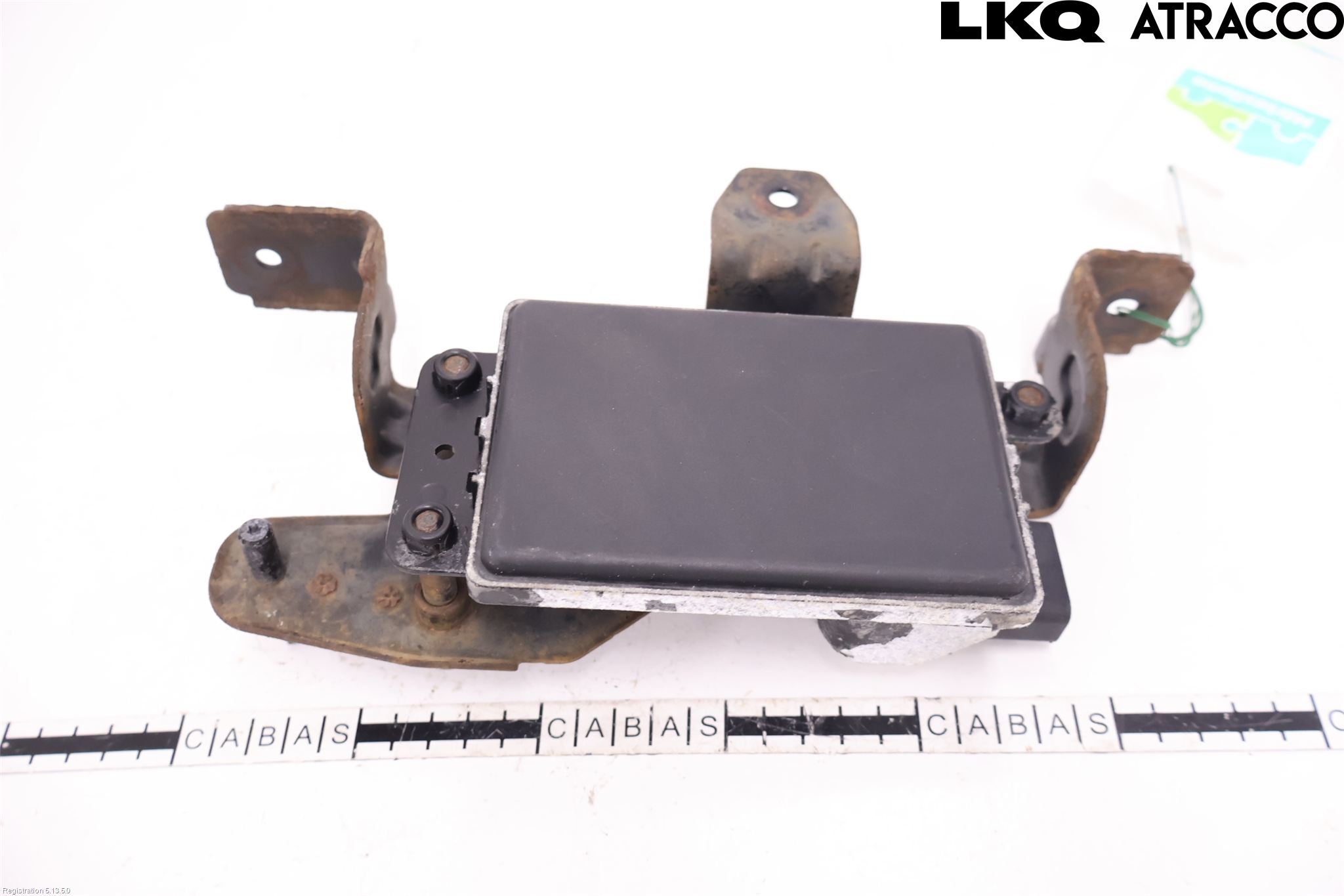 Kia NIRO (DE) 17-22 Sensor Adaptiv Farthållare