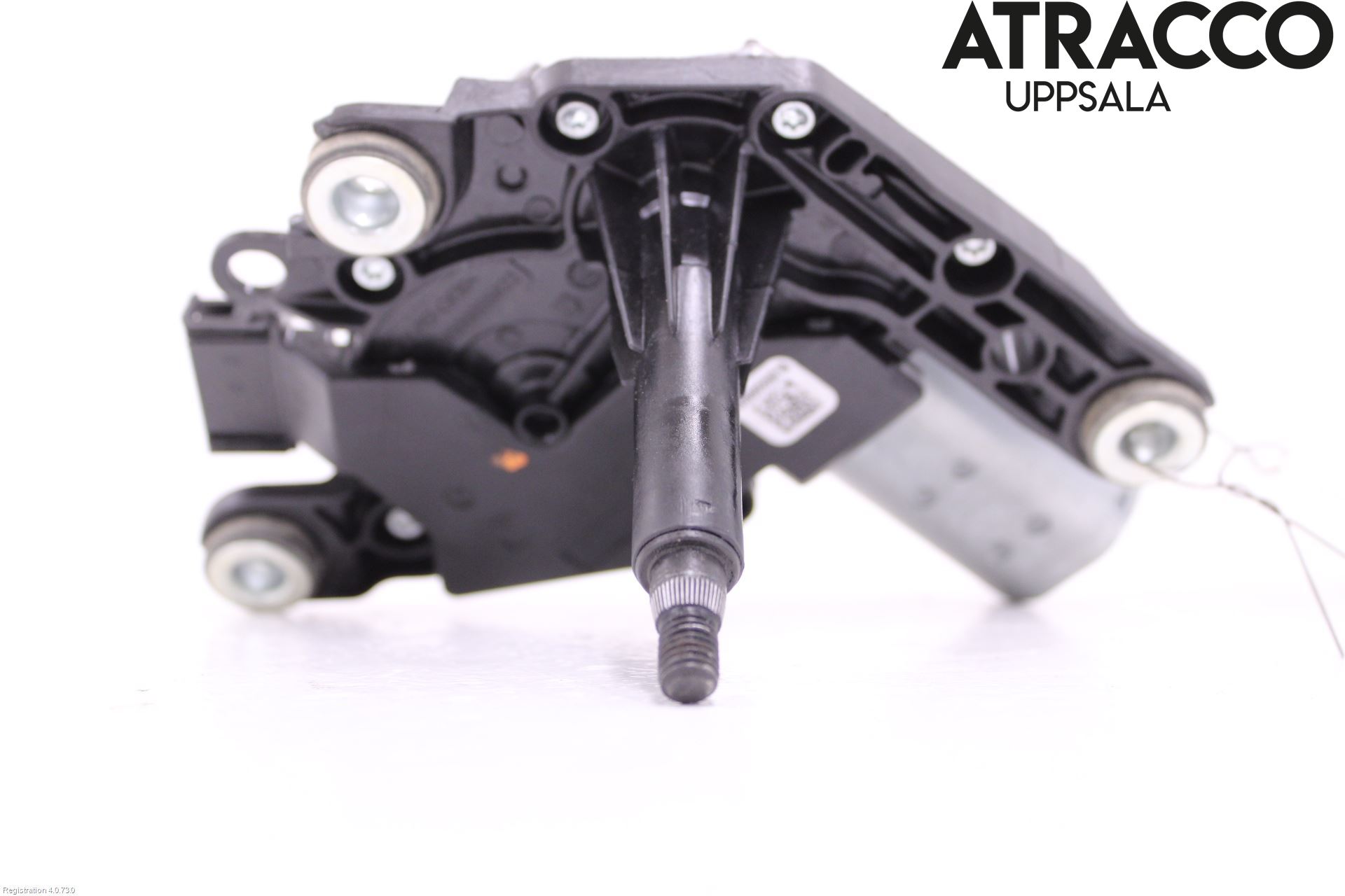 Mercedes-Benz MB C-KLASS (W205) 14-21 Torkarmotor Baklucka