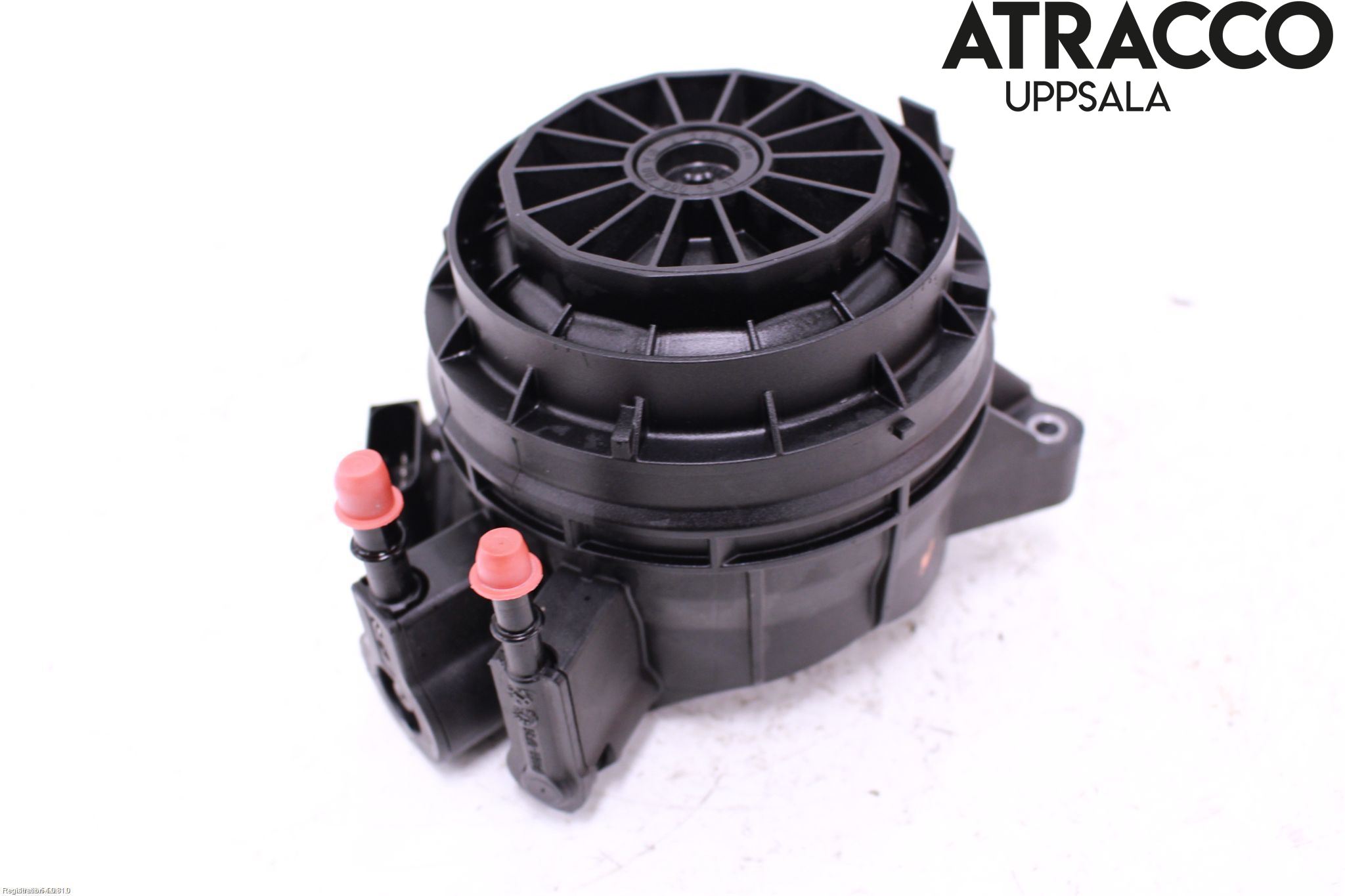 Mercedes-Benz MB E-KLASS (W213) 16-23 Bränslefilter-Hållare