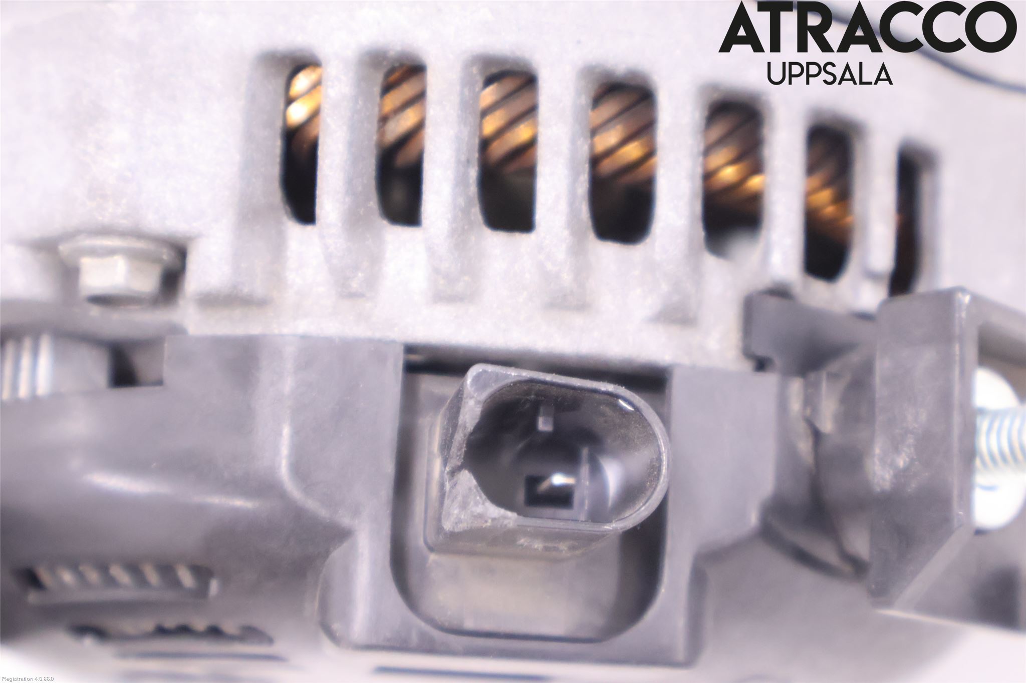 BMW 5 F10/F11/F18 09-17 Generator