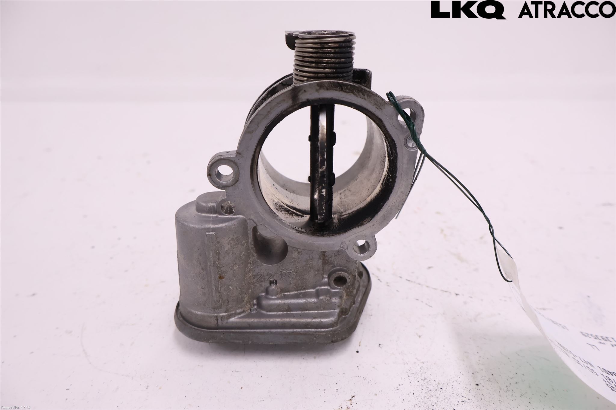 BMW 1 E87/81 5D/3D 03-11 Injspjällhus