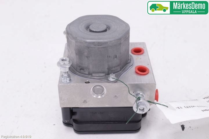 Mercedes-Benz MB CLA-KLASS (C117/X117) 13-19 Abs Hydraulaggregat