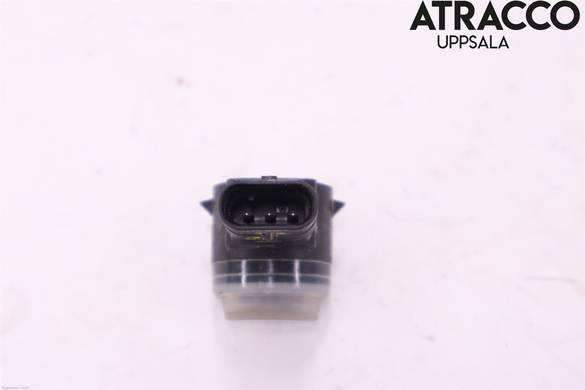 Mercedes-Benz MB A-KLASS (W177) 18- Parkeringshjälp Backsensor