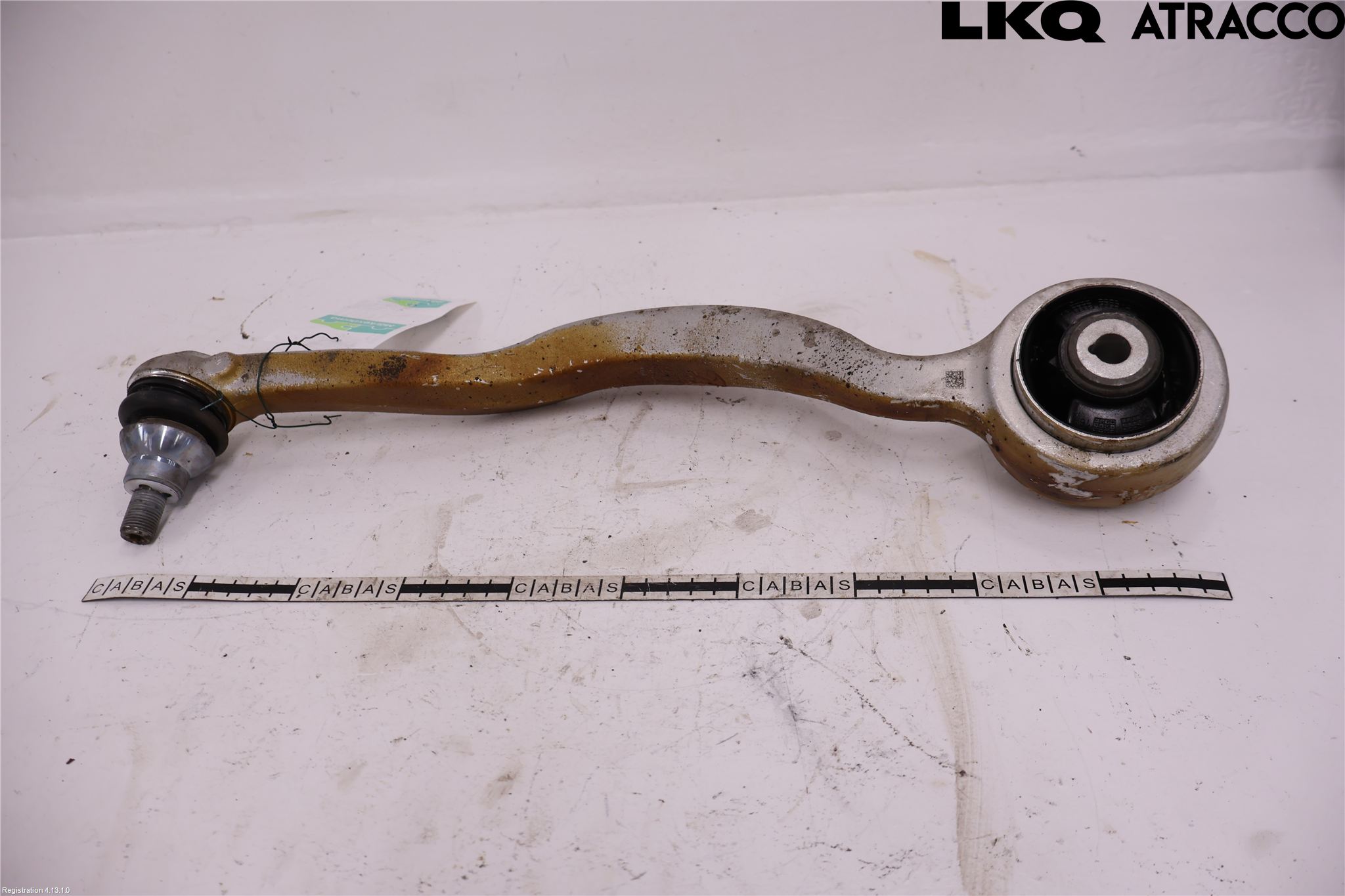Mercedes-Benz MB E-KLASS (W213) 16-23 Bärarm Fram Undre Hö