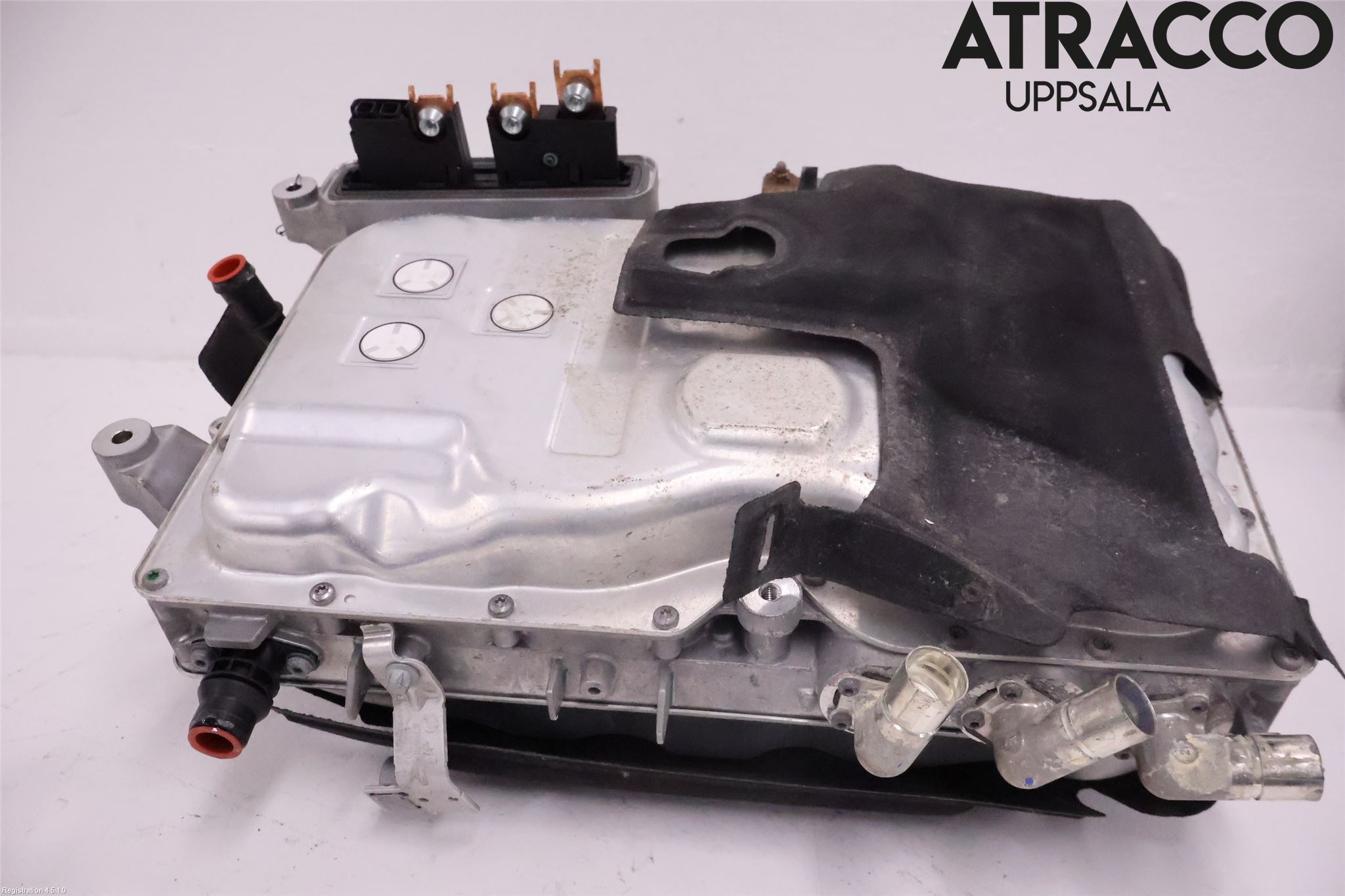 BMW i3 I01 13-22 Hybridconverter
