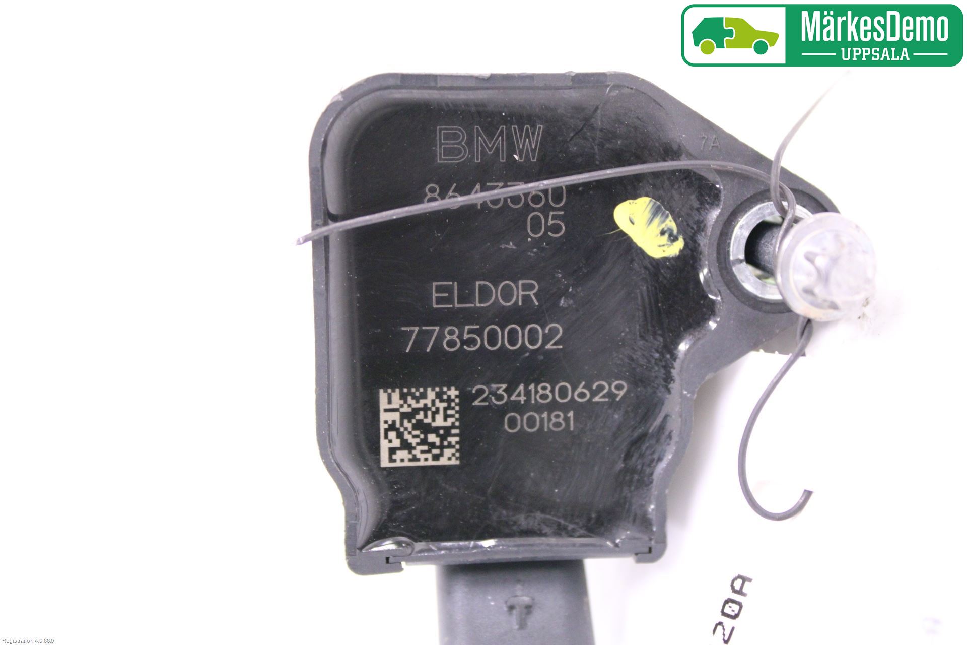 BMW X3 G01 18- Tändspole