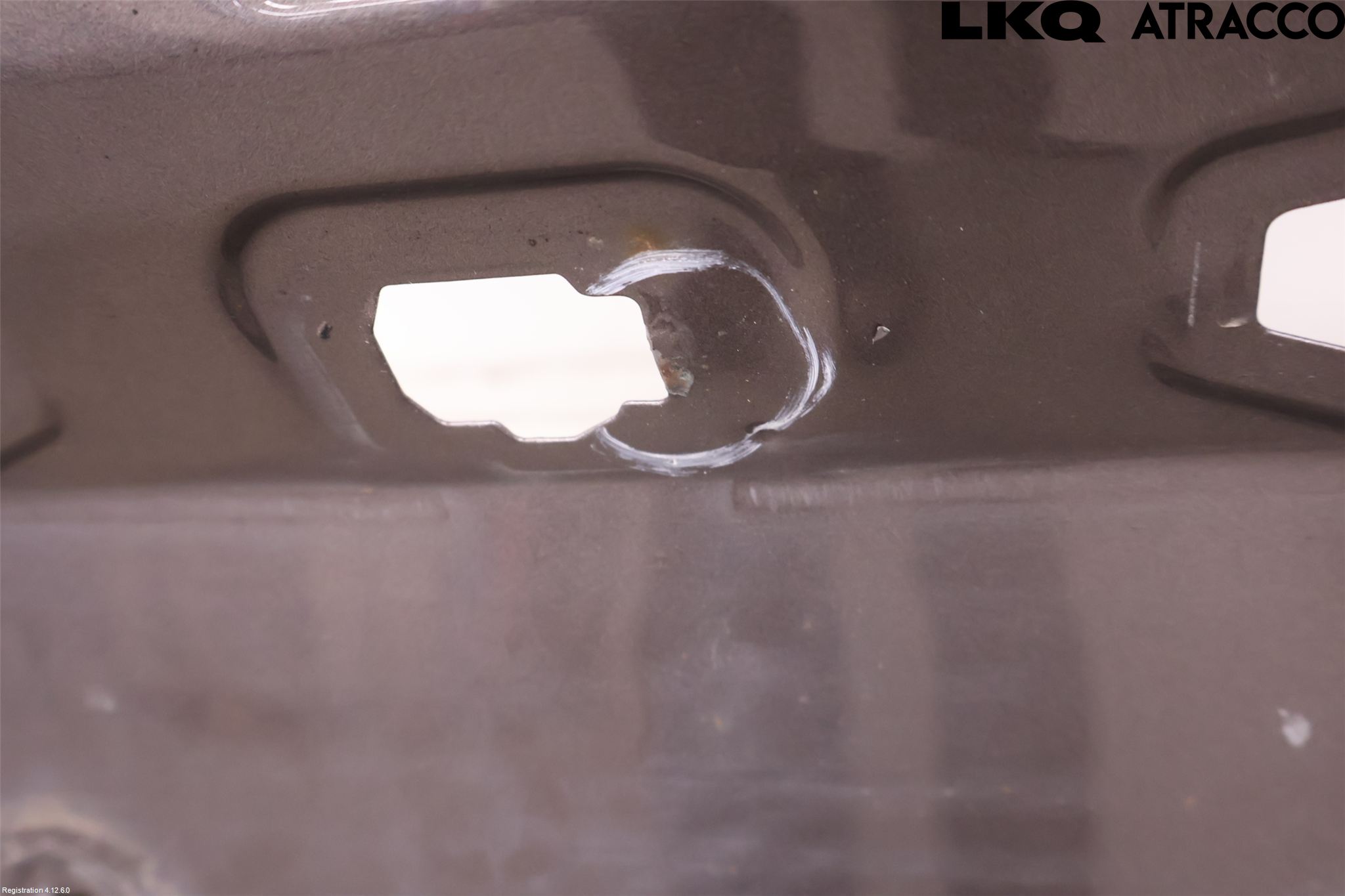 Honda CR-V 13-18 Baklucka Kombi