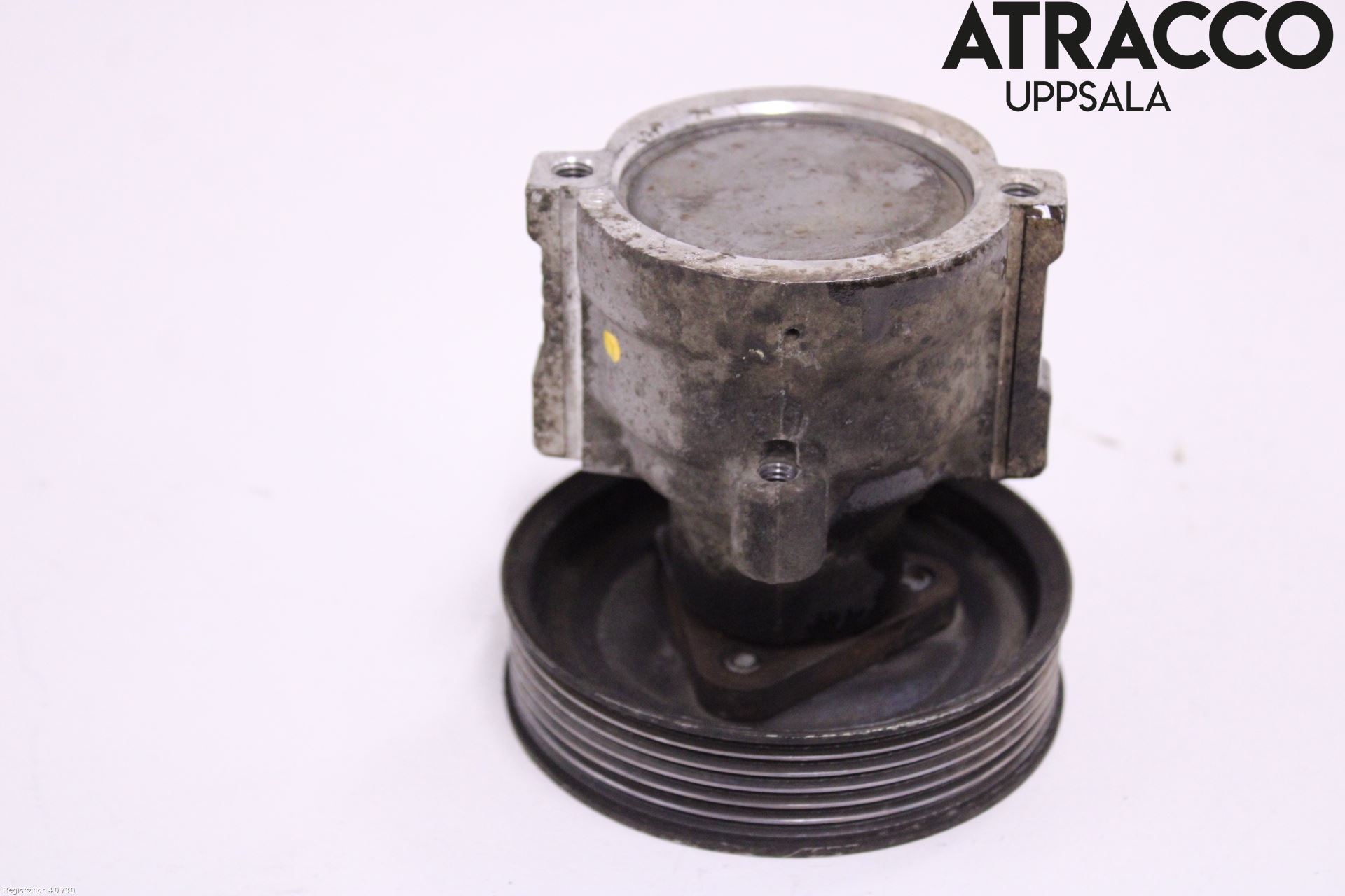 Fiat FIORINO Styrservopump