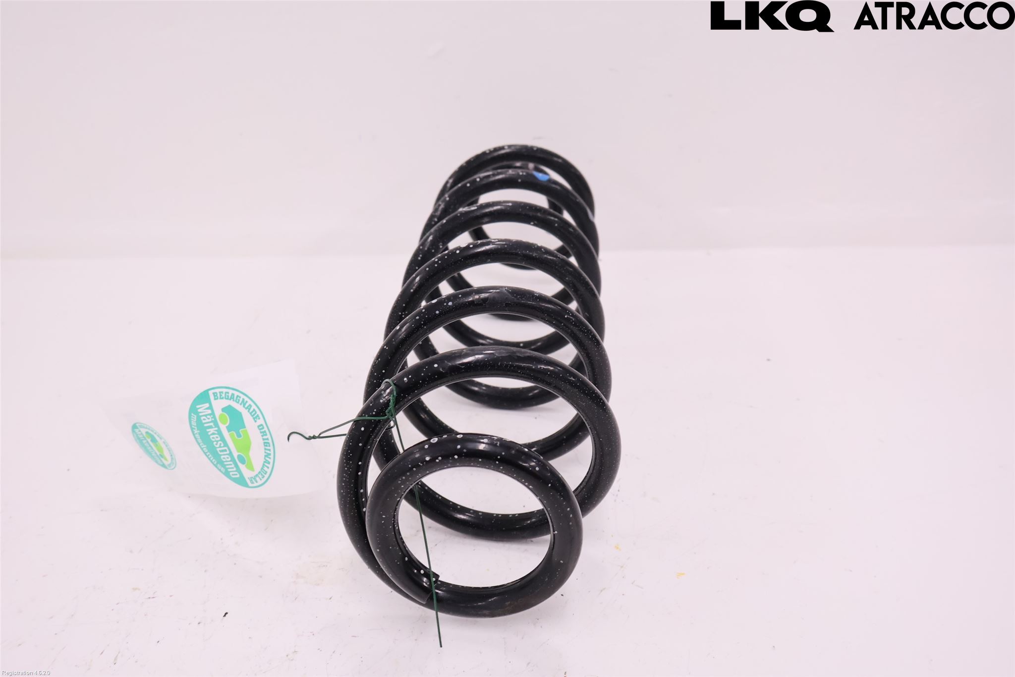 Toyota COROLLA 19- Fjäder Bak