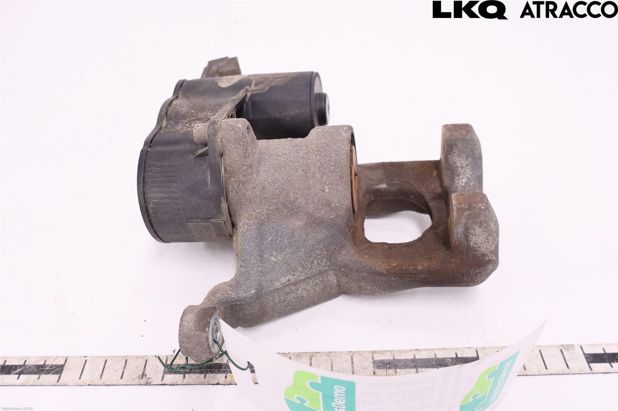 Toyota YARIS CROSS XP21 21- Bromsok Bak Höger