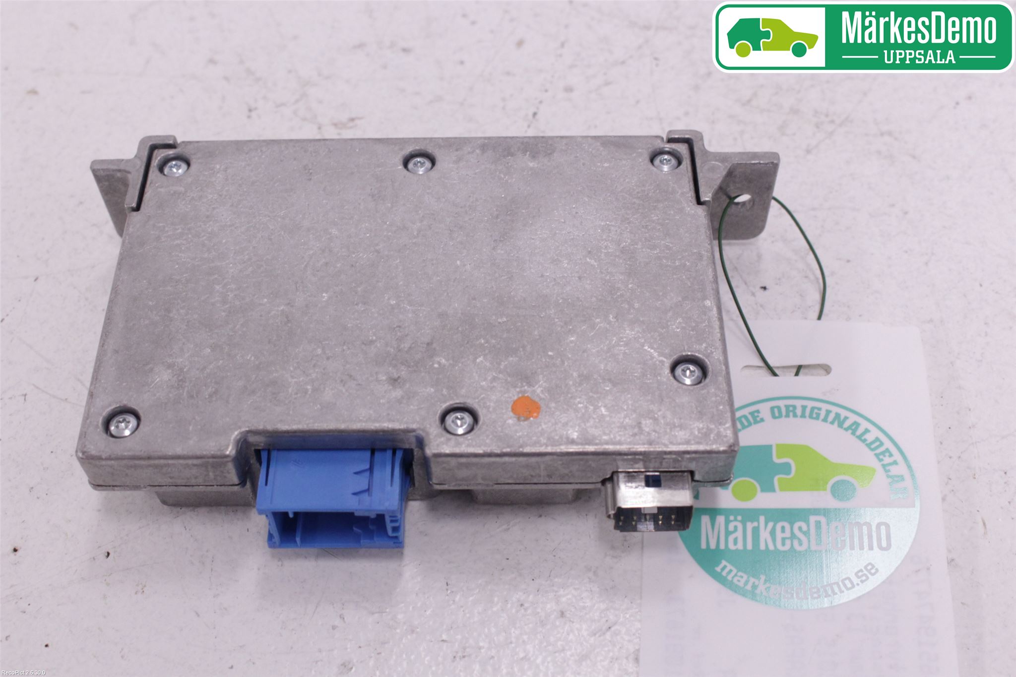 BMW i3 I01 13-22 Styrenhet Övrigt