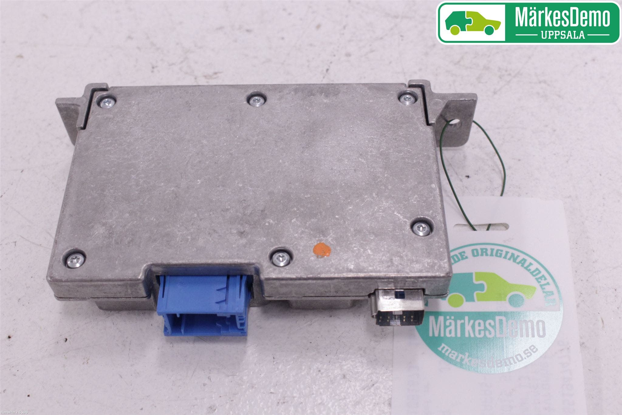 BMW i3 I01 13-22 Styrenhet Övrigt