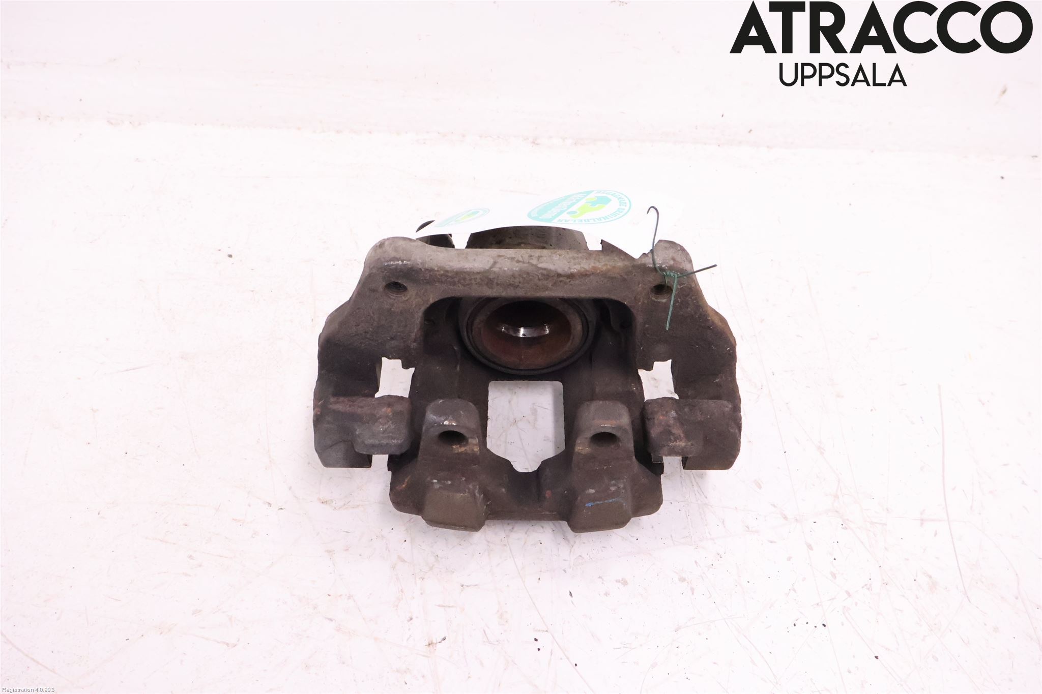 BMW 3 F30/F31/F80 12-19 Bromsok Fram Höger