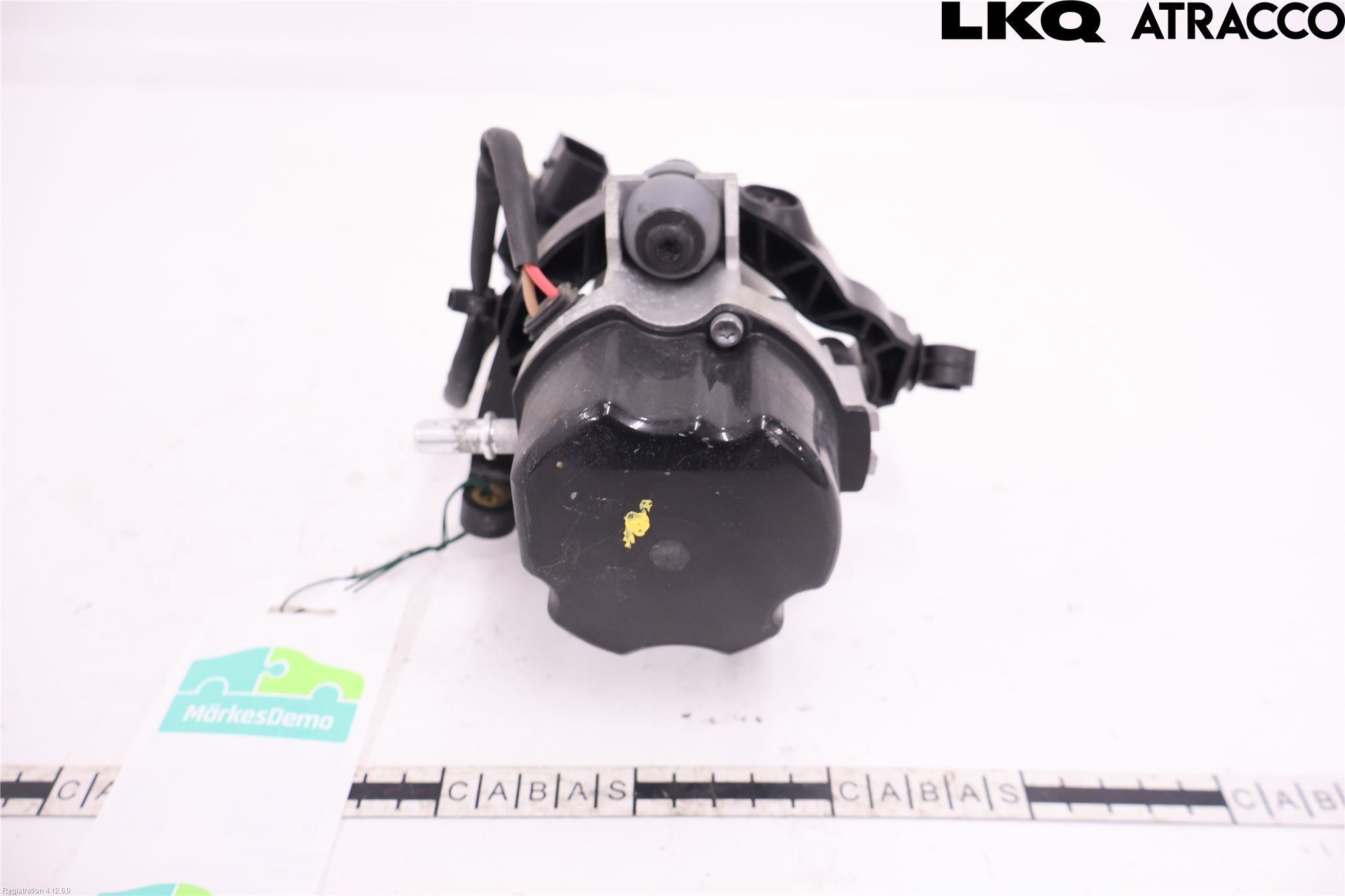 Mercedes-Benz MB EQC (N293) 20- Vakuumpump