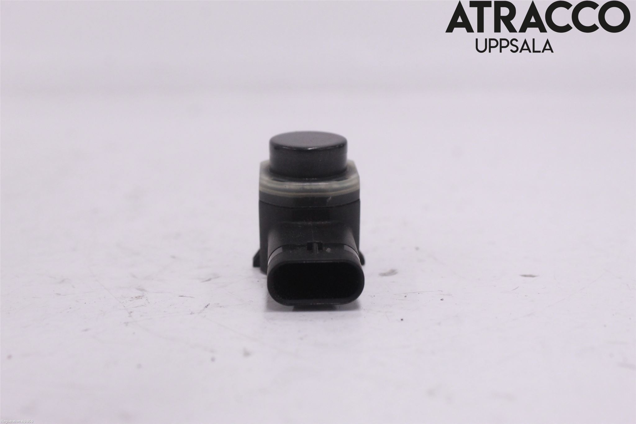 Porsche PANAMERA 09- Parkeringshjälp Backsensor