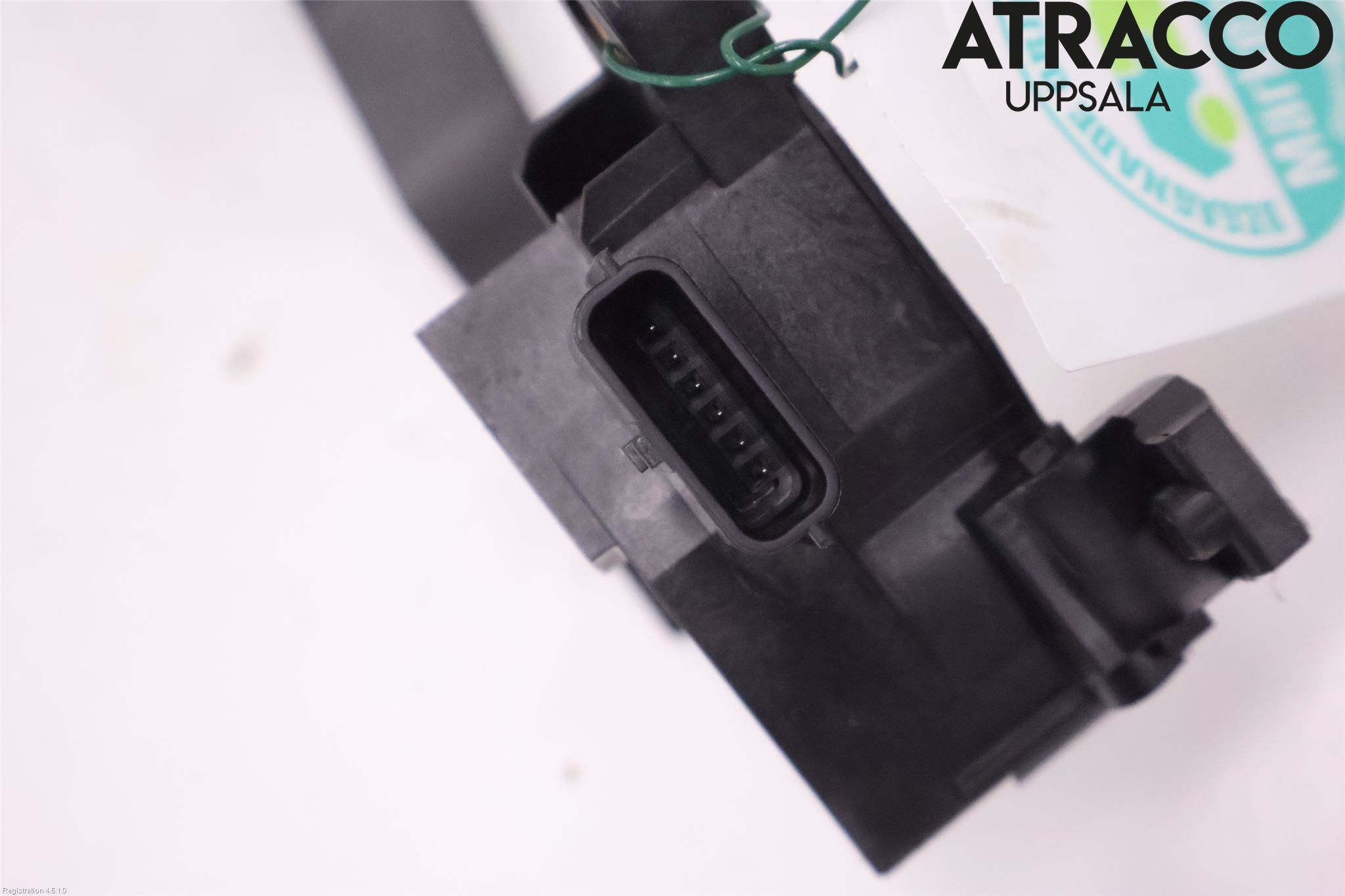 Nissan JUKE 10-14 Gaspedal