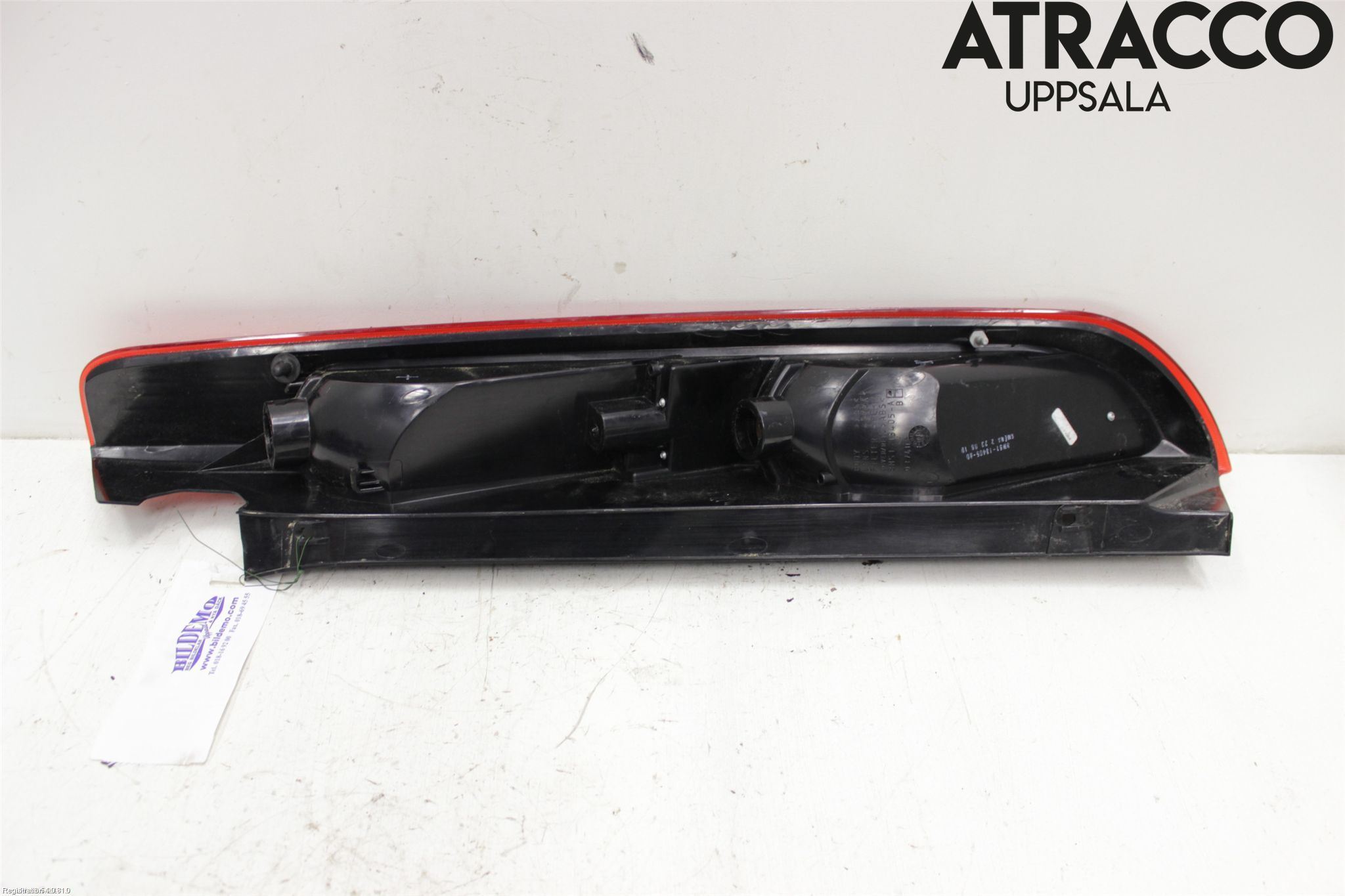 Ford FOCUS 08-11 Bakljus Vänster