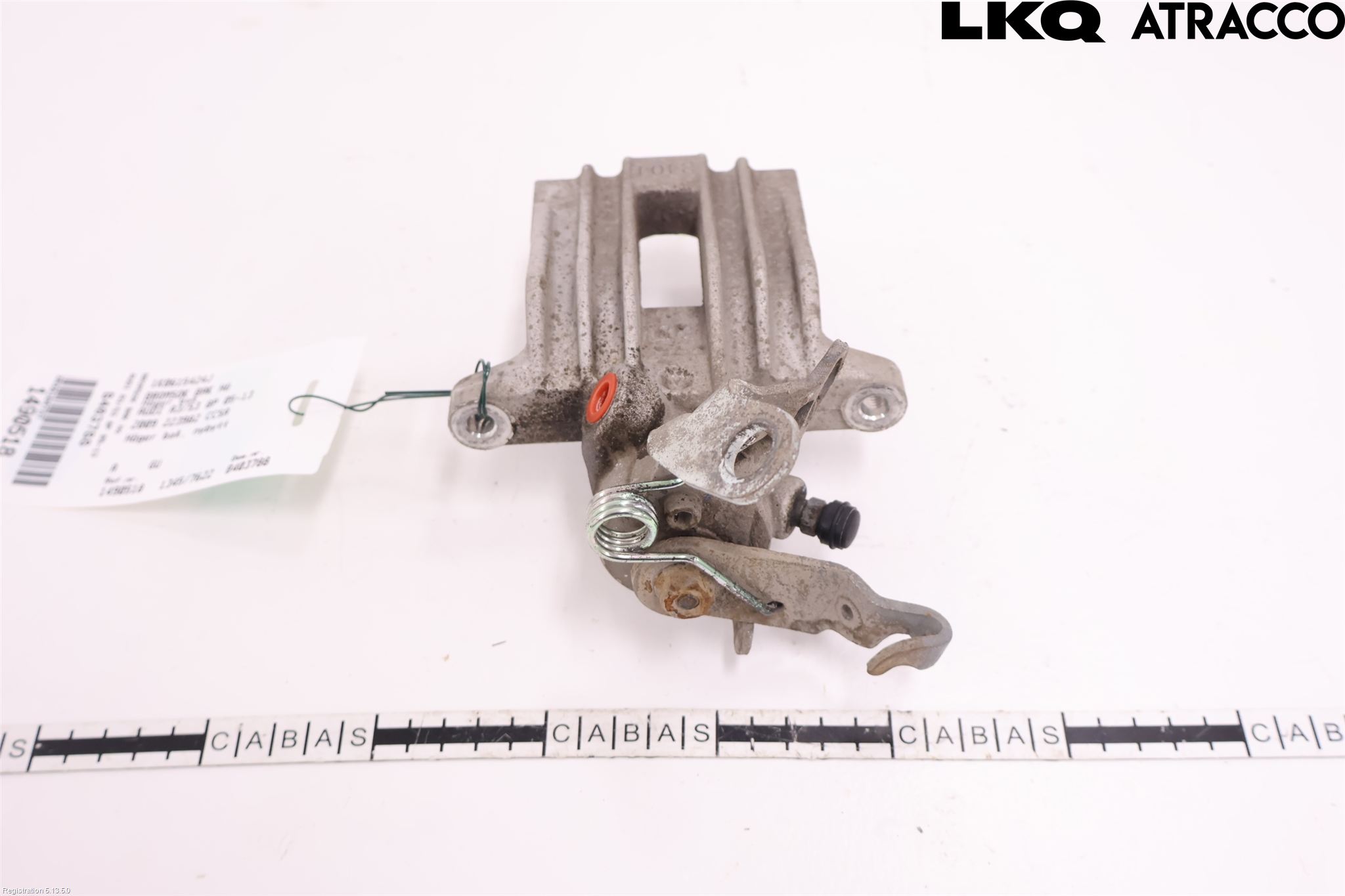 Audi A3/S3 05-13 Bromsok Bak Höger