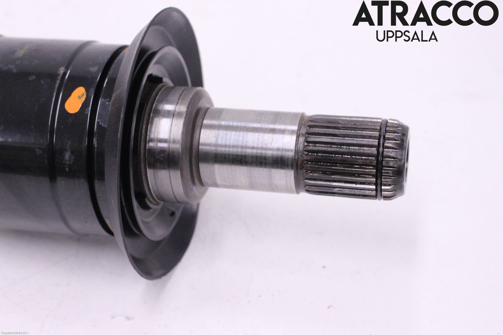 BMW 3 F30/F31/F80 12-19 Drivaxel Bak Höger