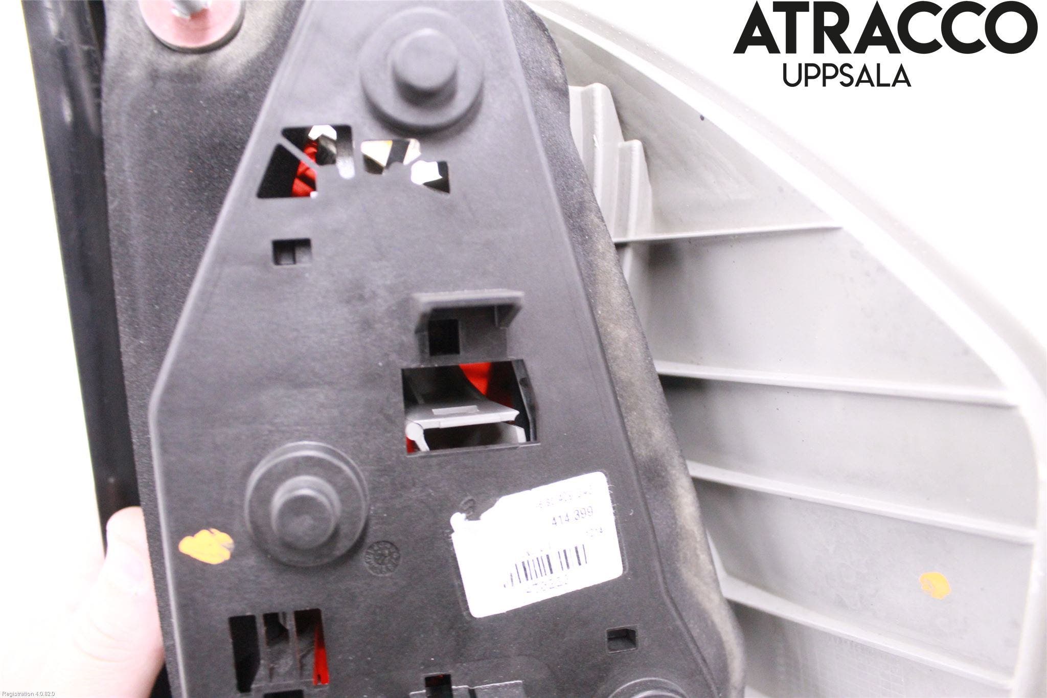 BMW X3 E83 03-10 Bakljus Vänster